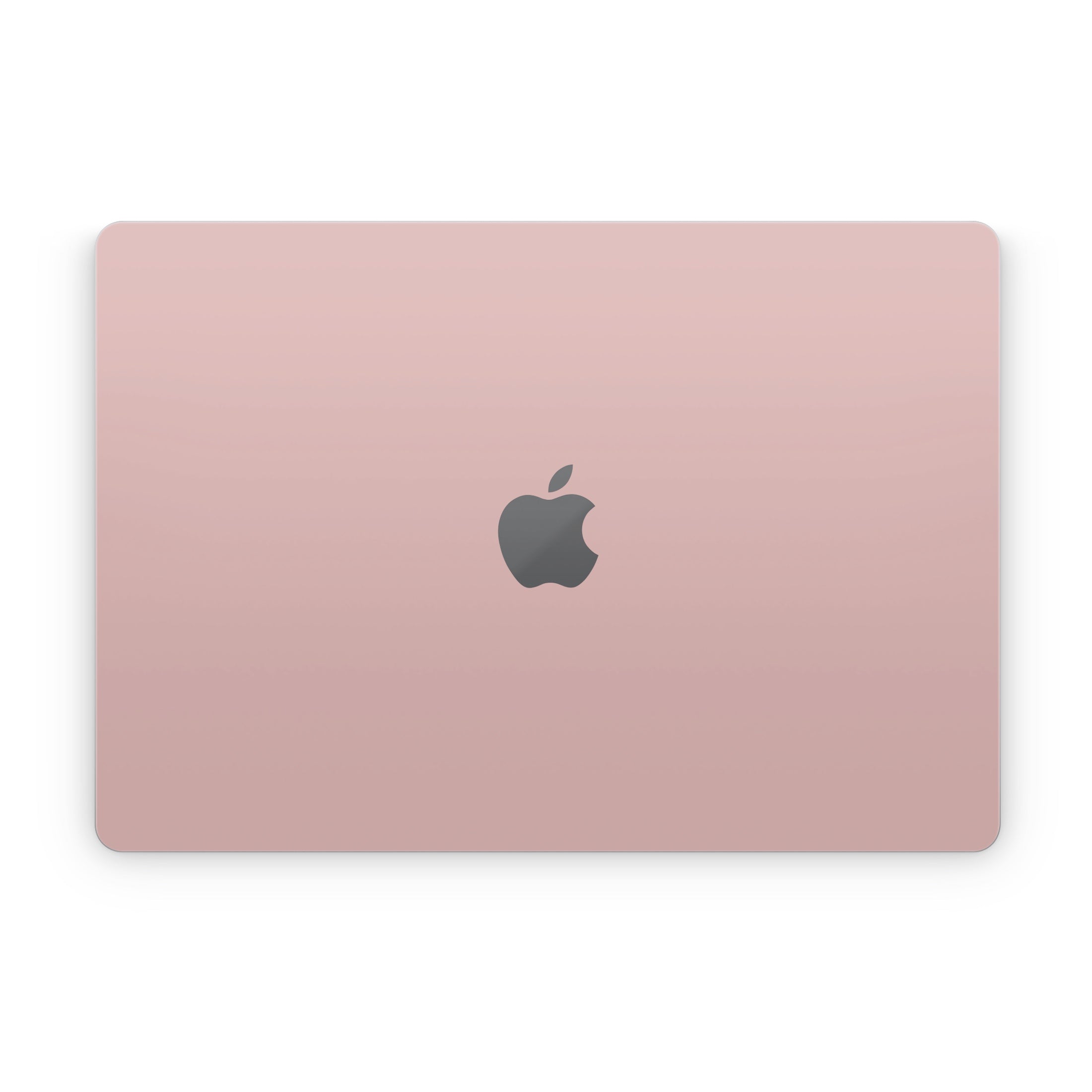 Solid State Faded Rose - Apple MacBook Skin