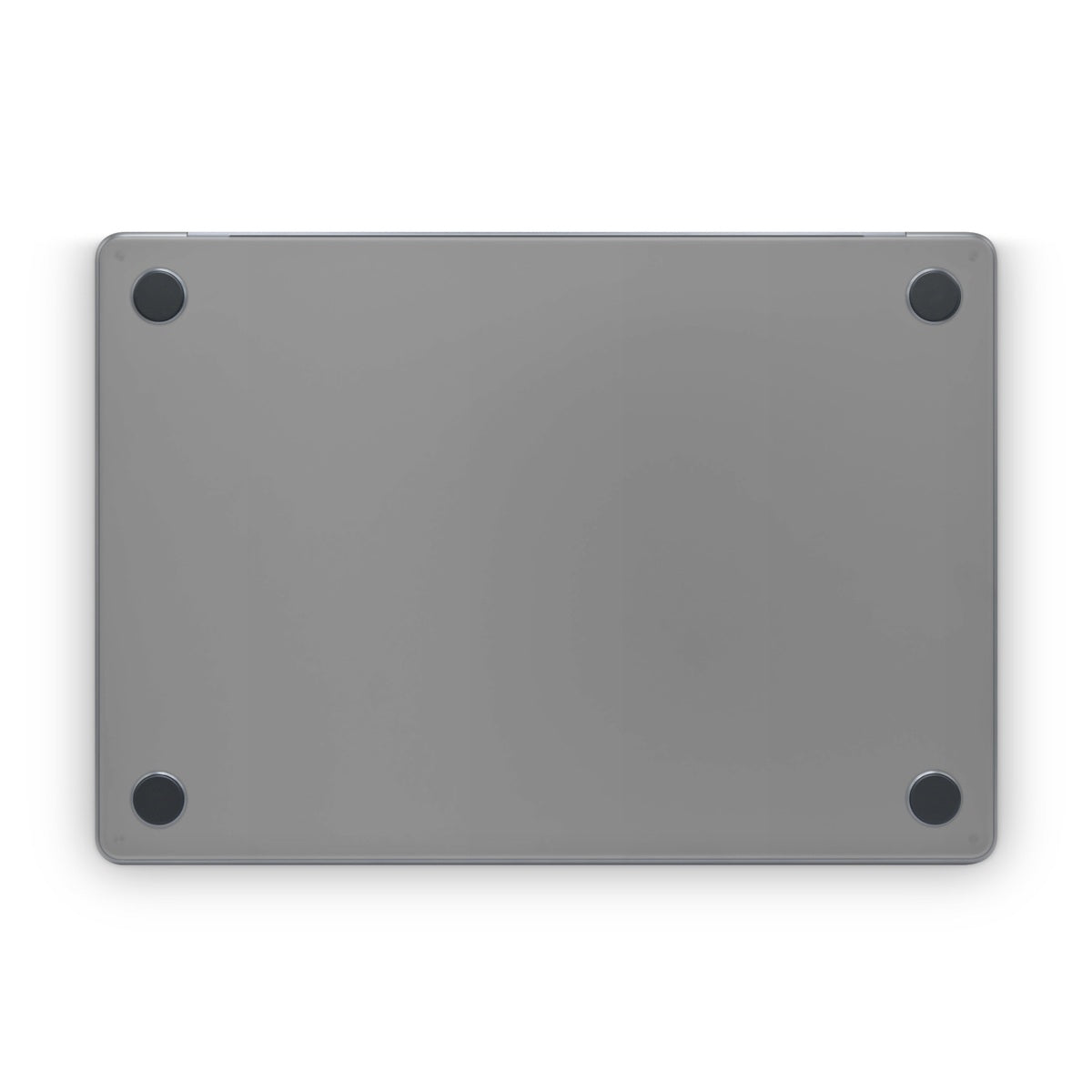 Solid State Grey - Apple MacBook Skin