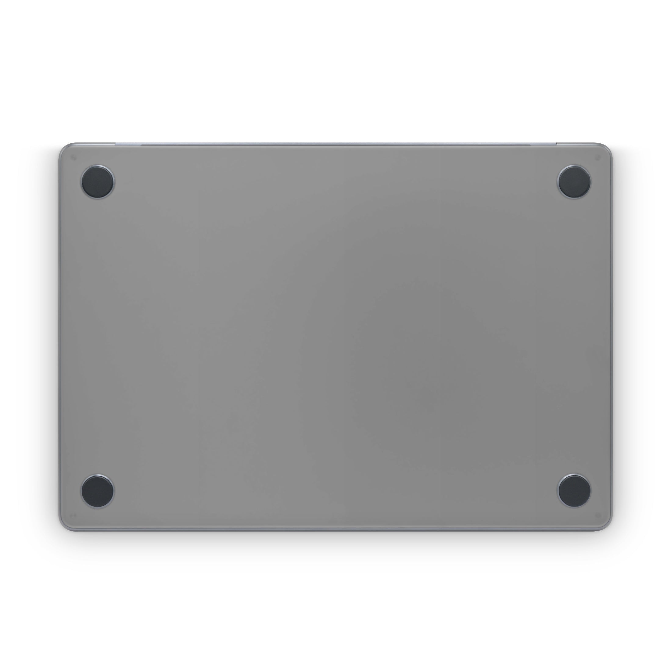 Solid State Grey - Apple MacBook Skin