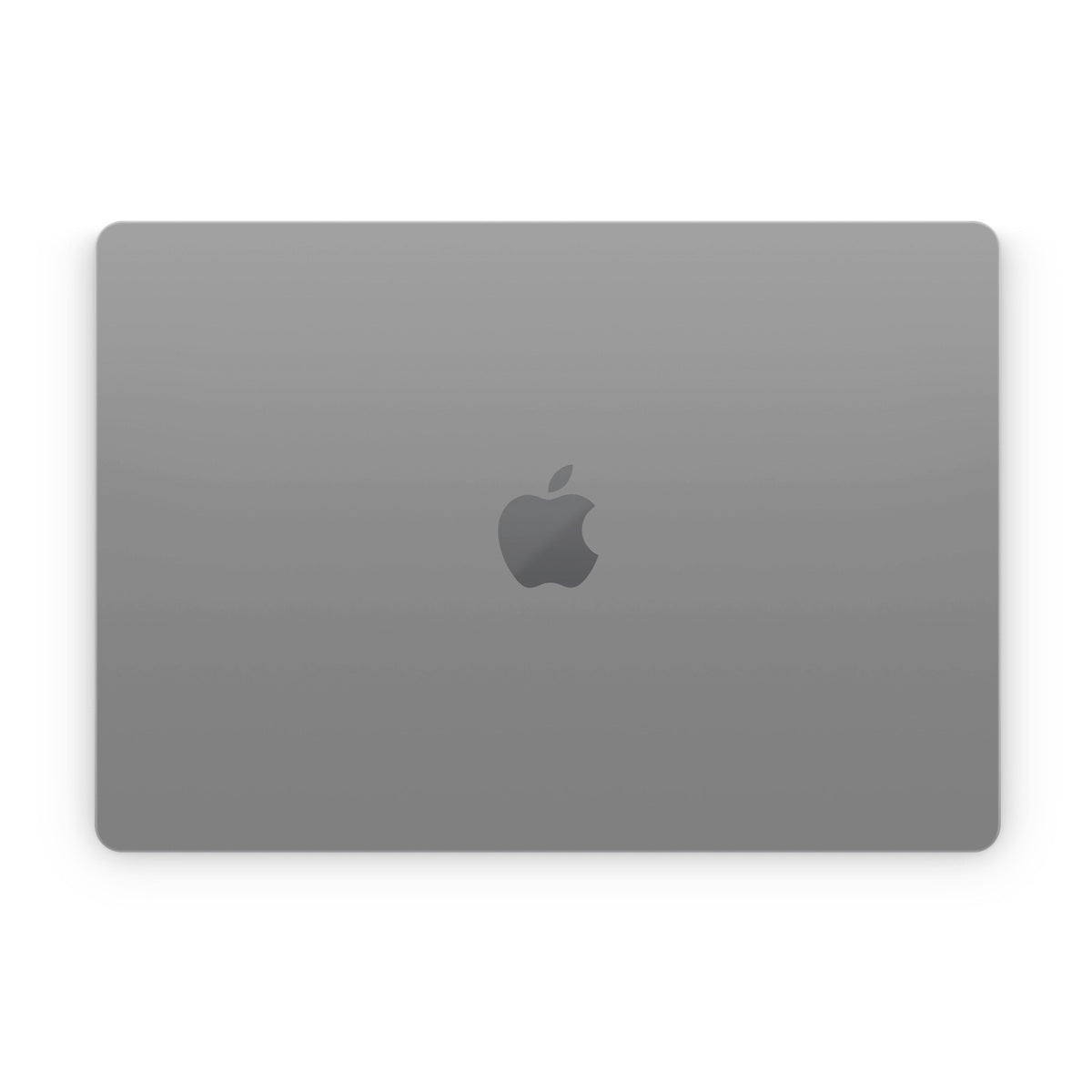 Solid State Grey - Apple MacBook Skin