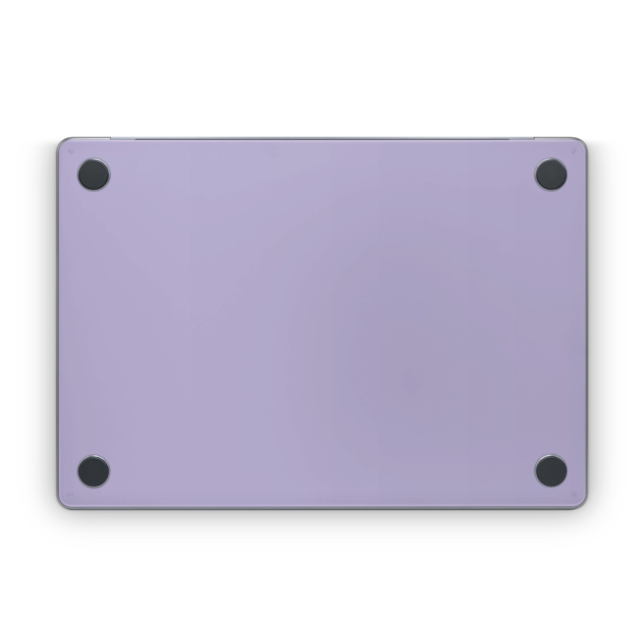 Solid State Lavender - Apple MacBook Skin