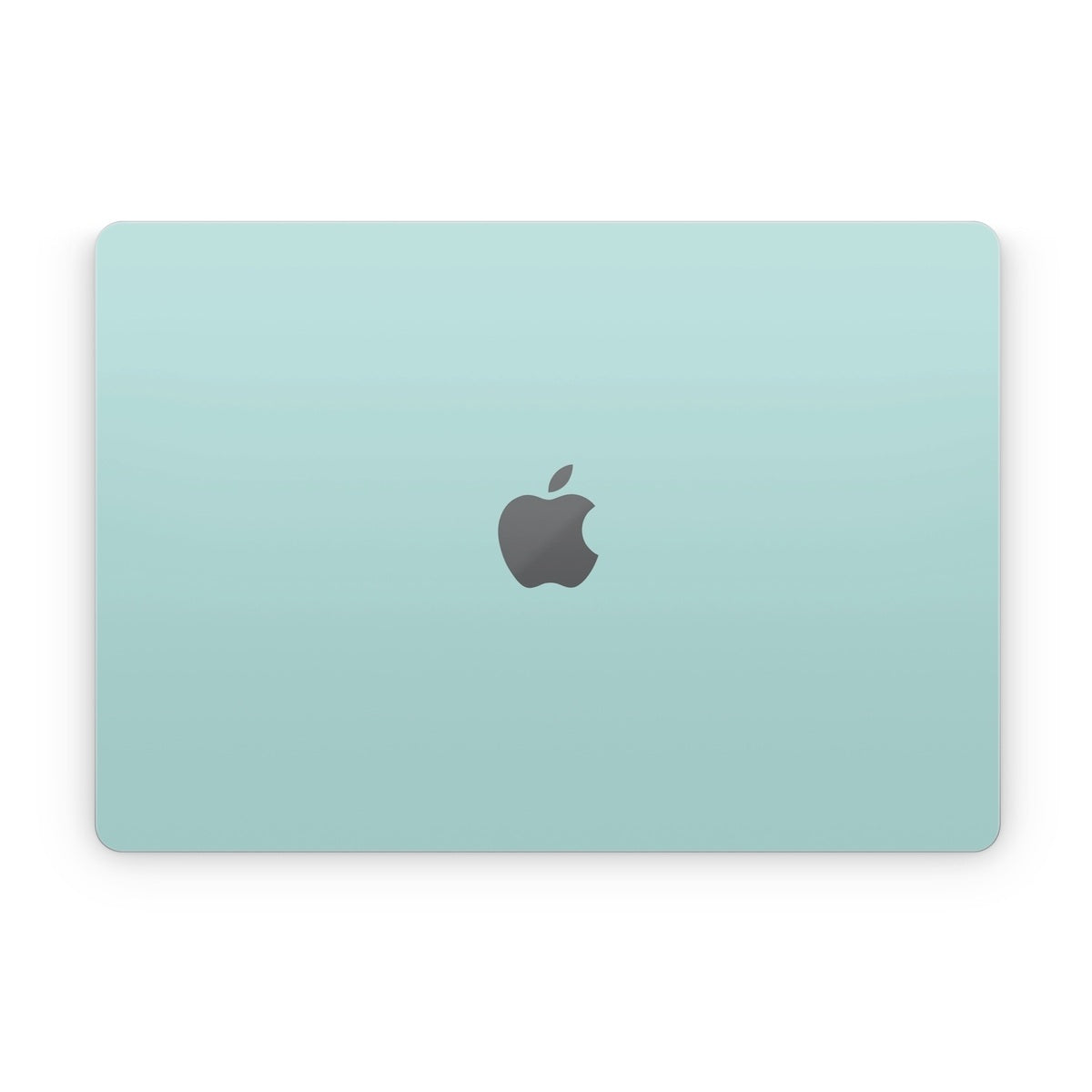 Solid State Mint - Apple MacBook Skin