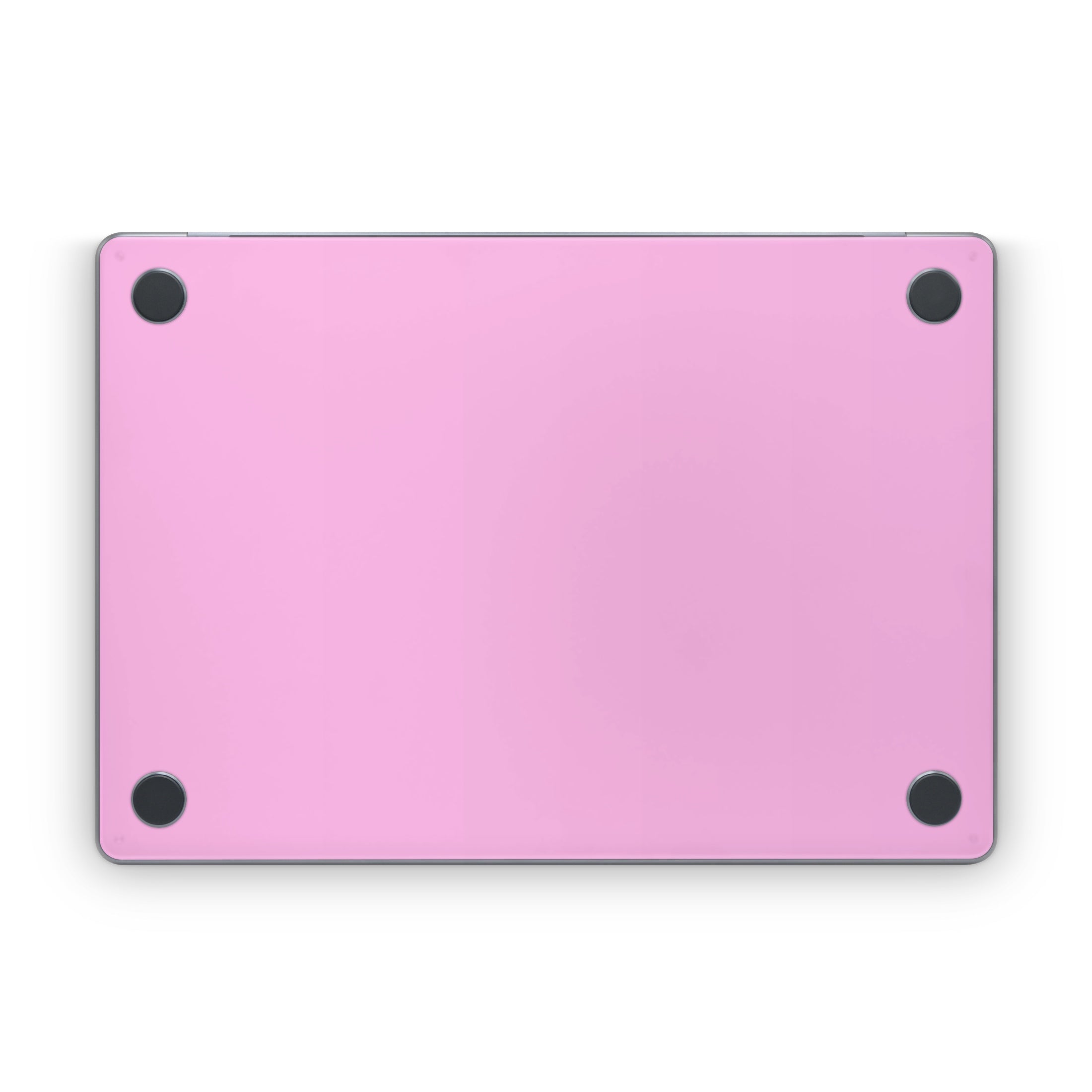 Solid State Pink - Apple MacBook Skin