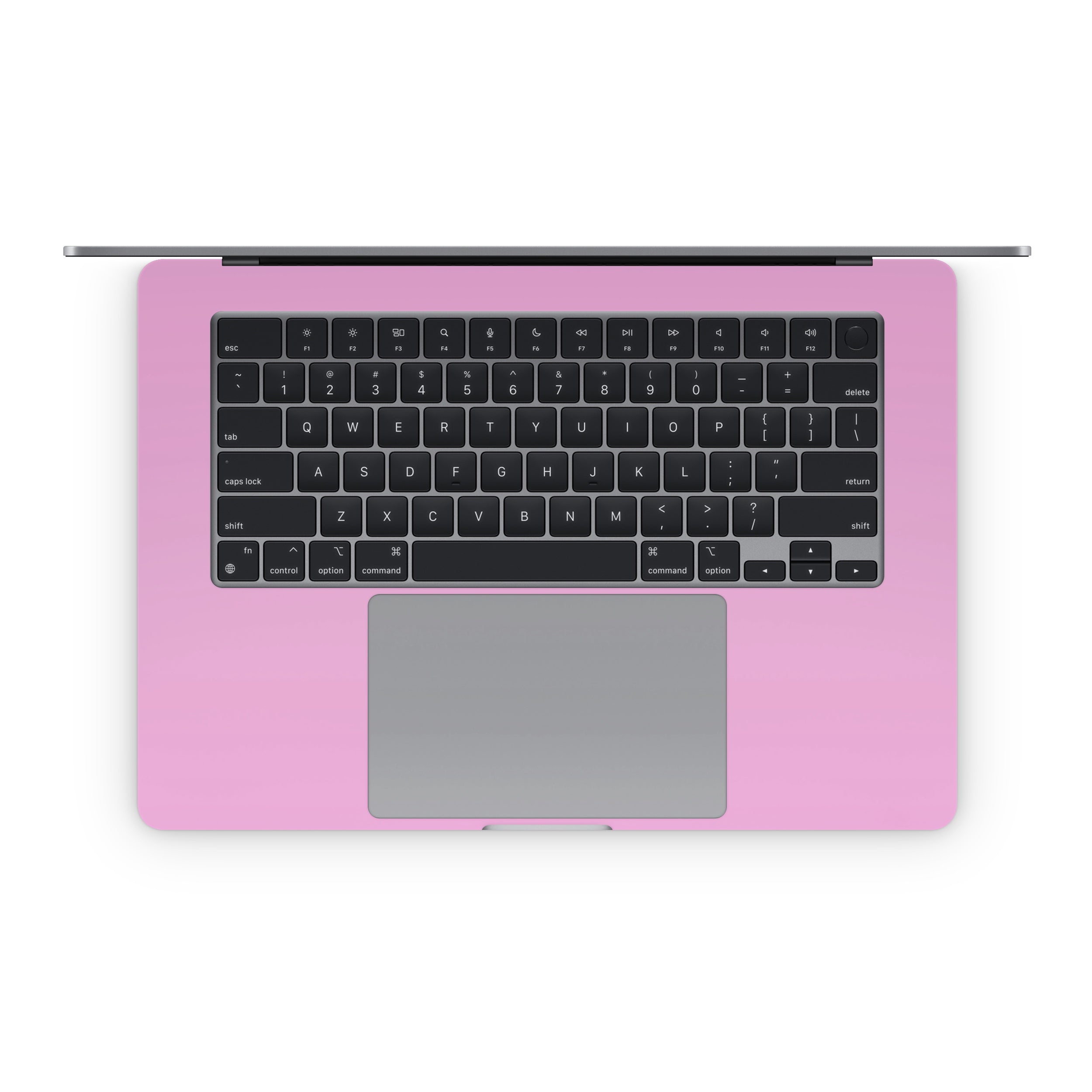 Solid State Pink - Apple MacBook Skin