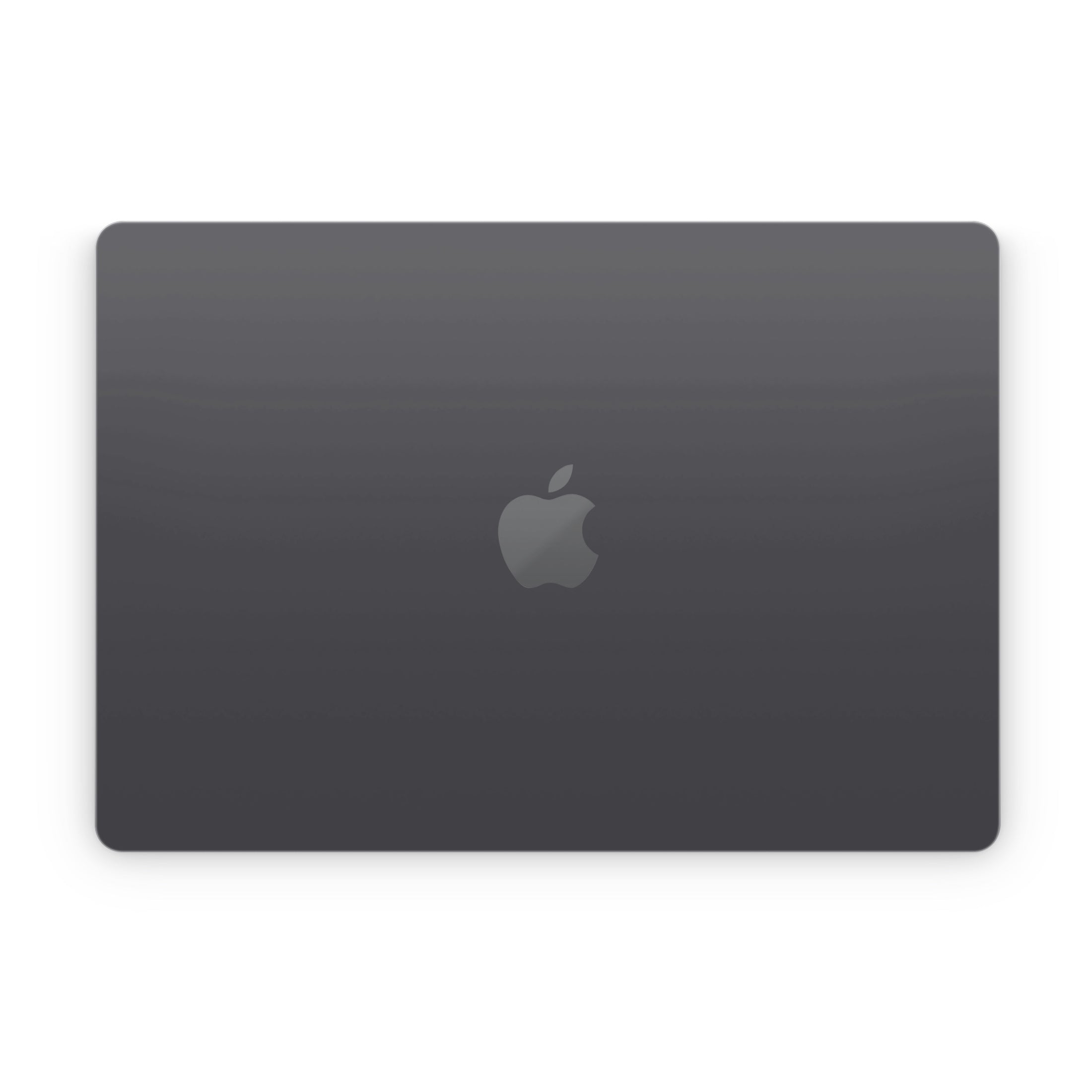 Solid State Slate Grey - Apple MacBook Skin