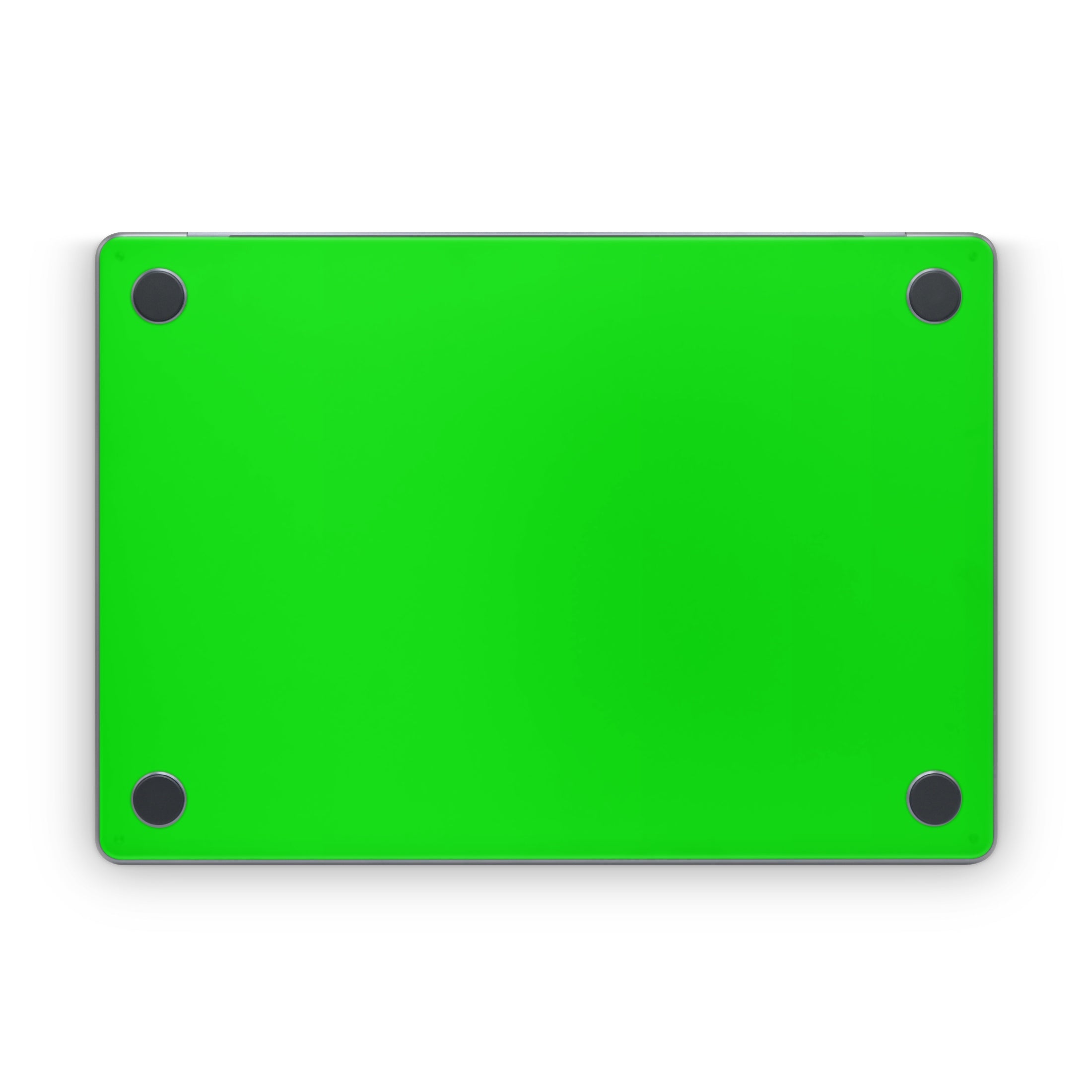 Solid State Slime - Apple MacBook Skin