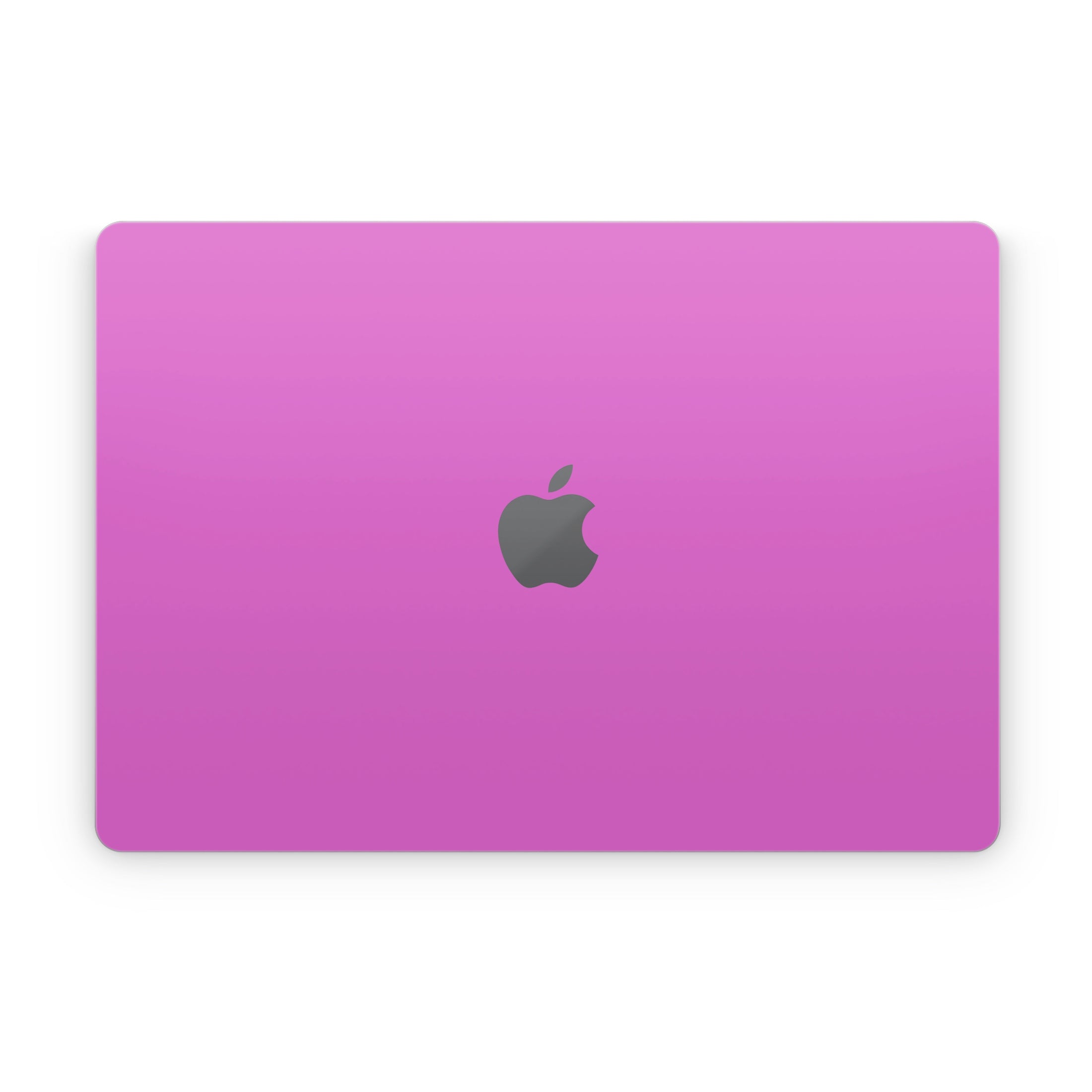 Solid State Vibrant Pink - Apple MacBook Skin