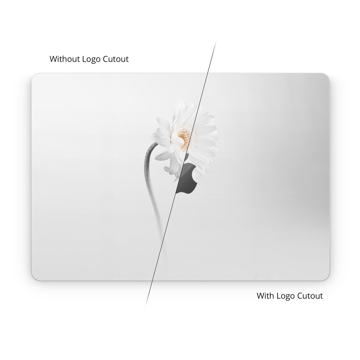 Stalker - Apple MacBook Skin