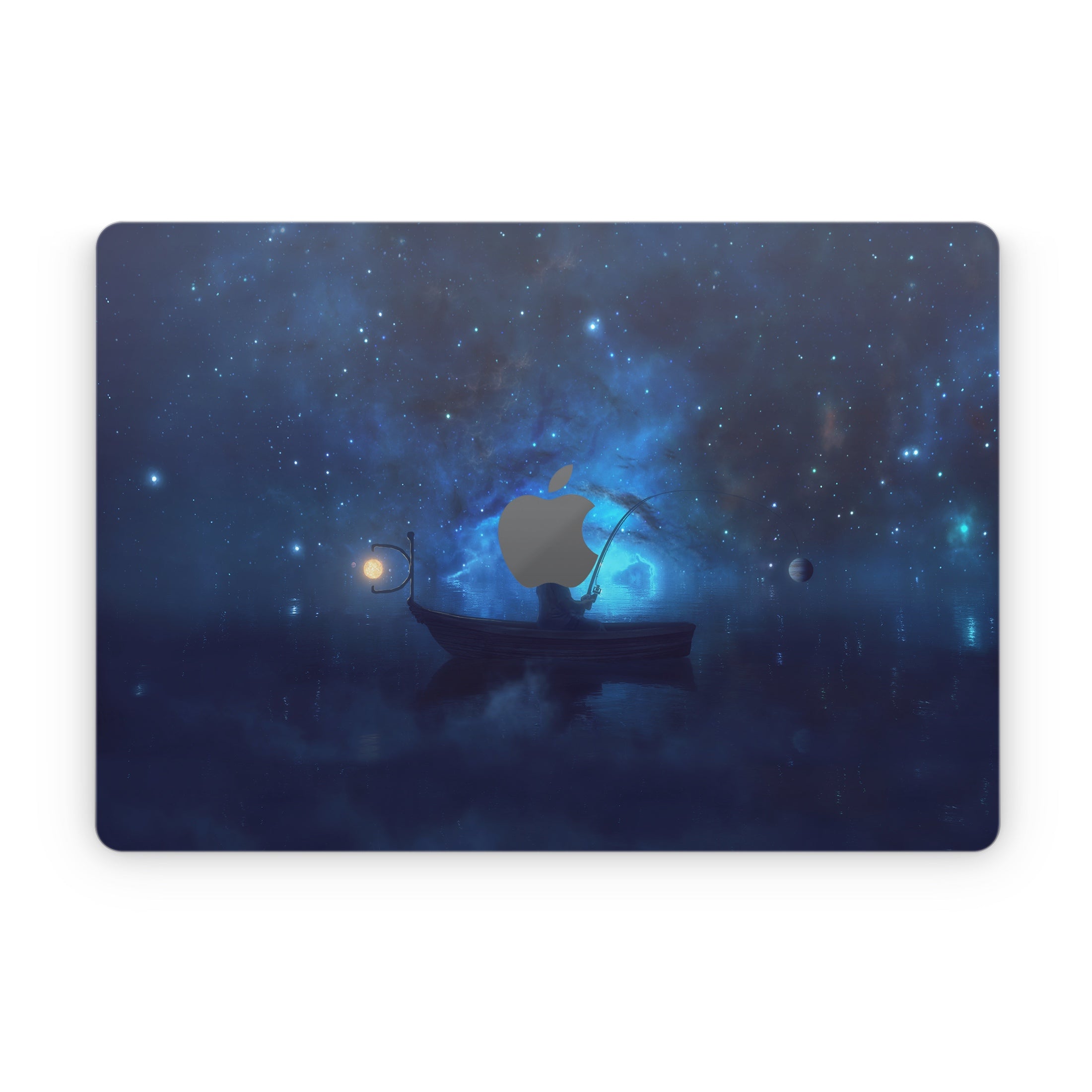 Starlord - Apple MacBook Skin