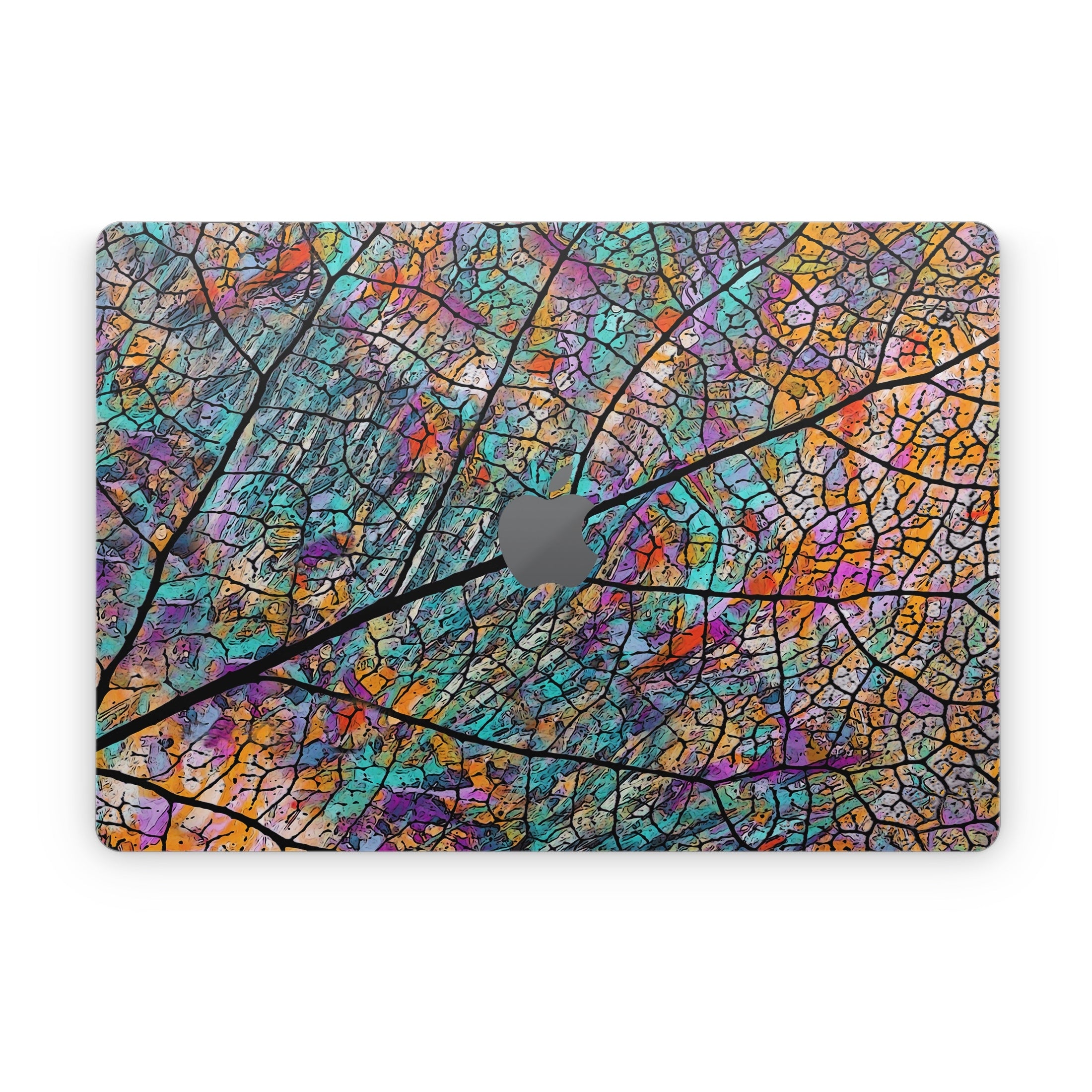 Stained Aspen - Apple MacBook Skin