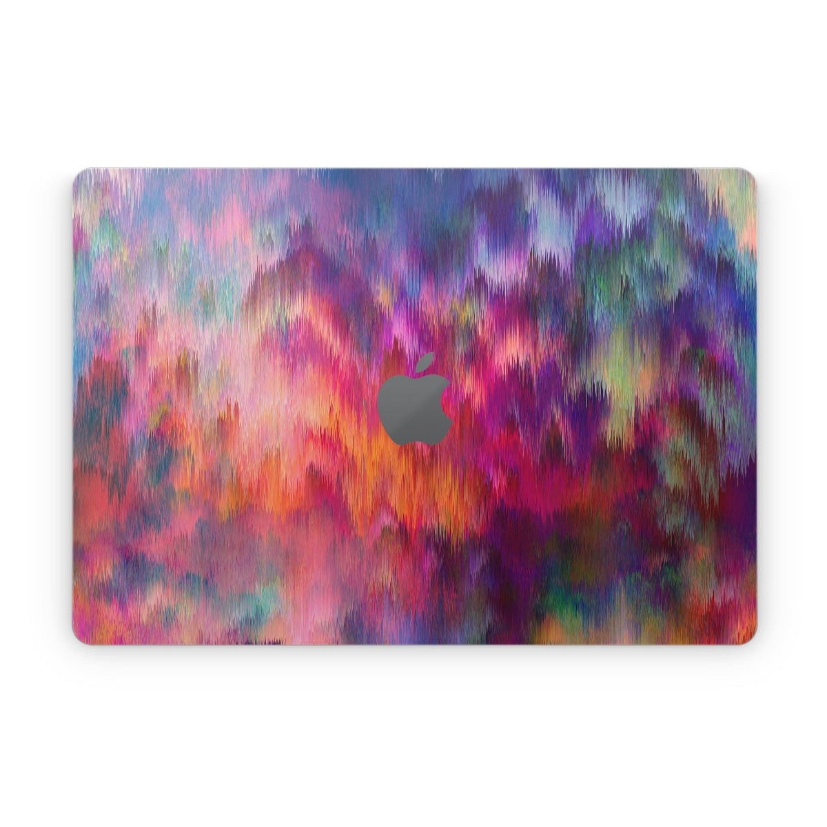 Sunset Storm - Apple MacBook Skin