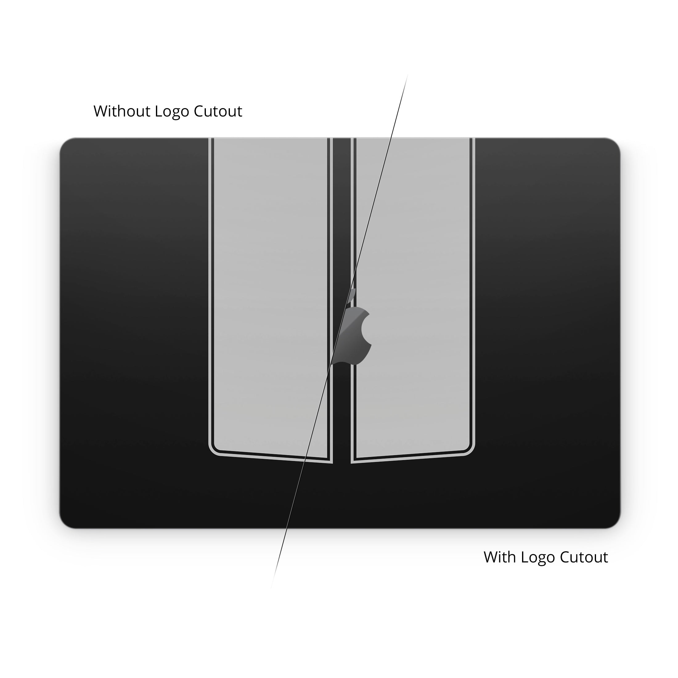 SuperSport - Apple MacBook Skin