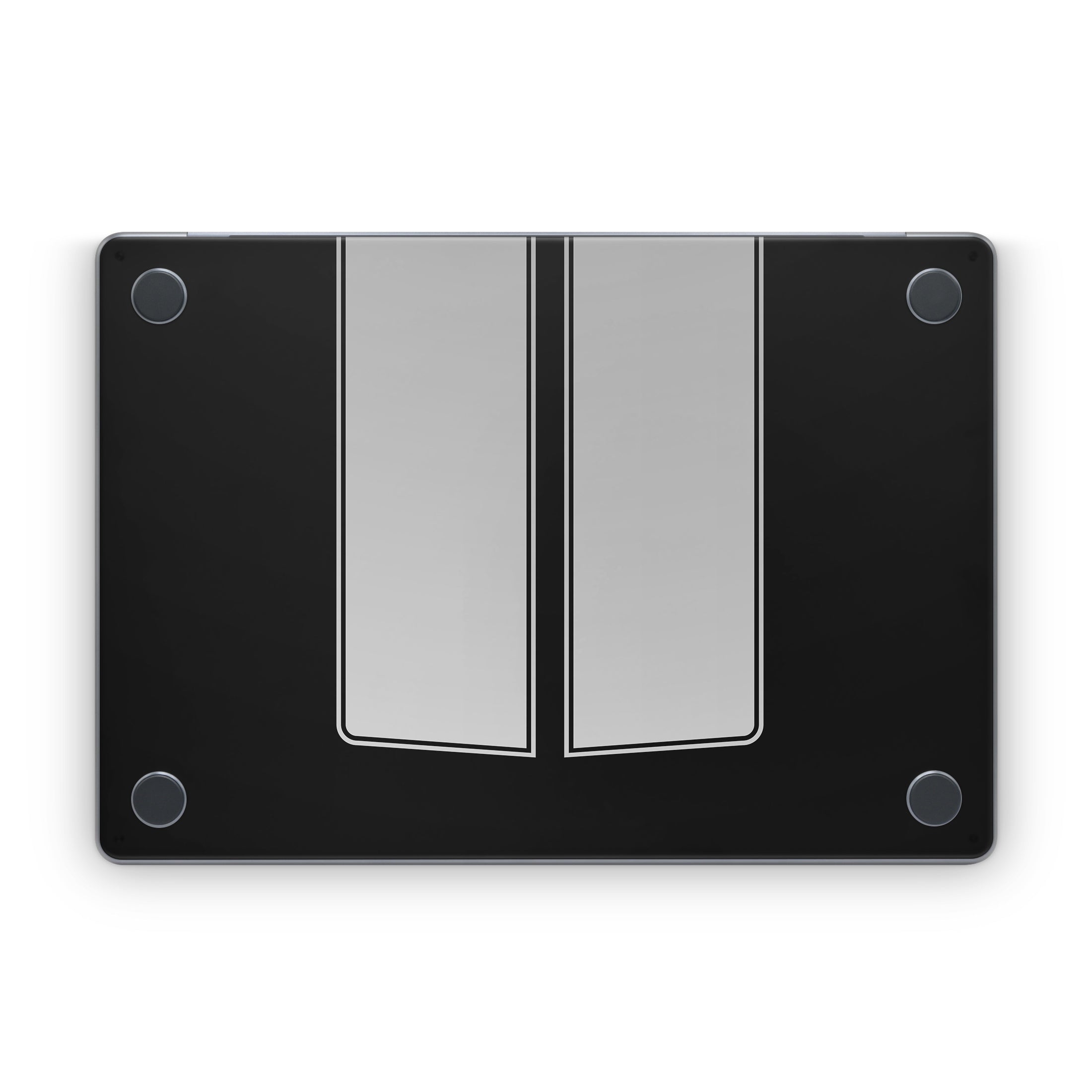 SuperSport - Apple MacBook Skin