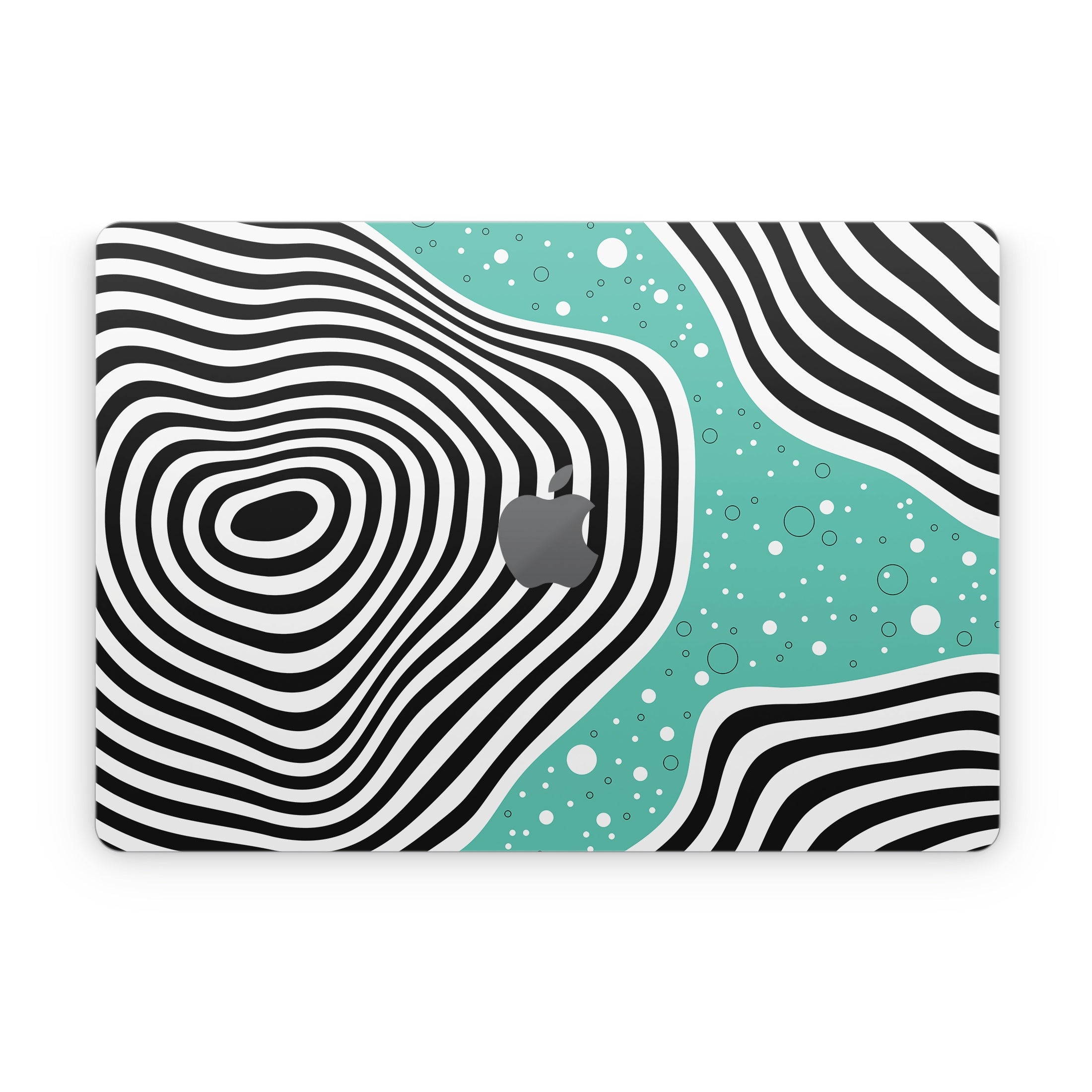 Sweet - Apple MacBook Skin