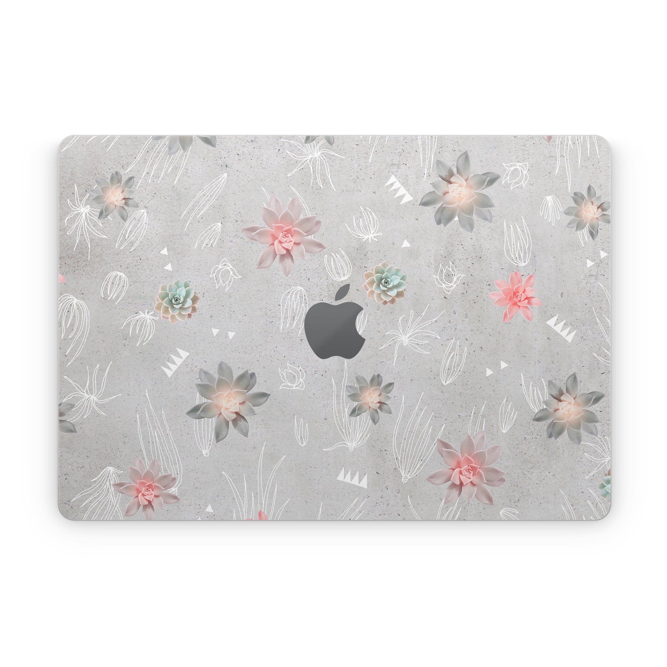 Sweet Nectar - Apple MacBook Skin