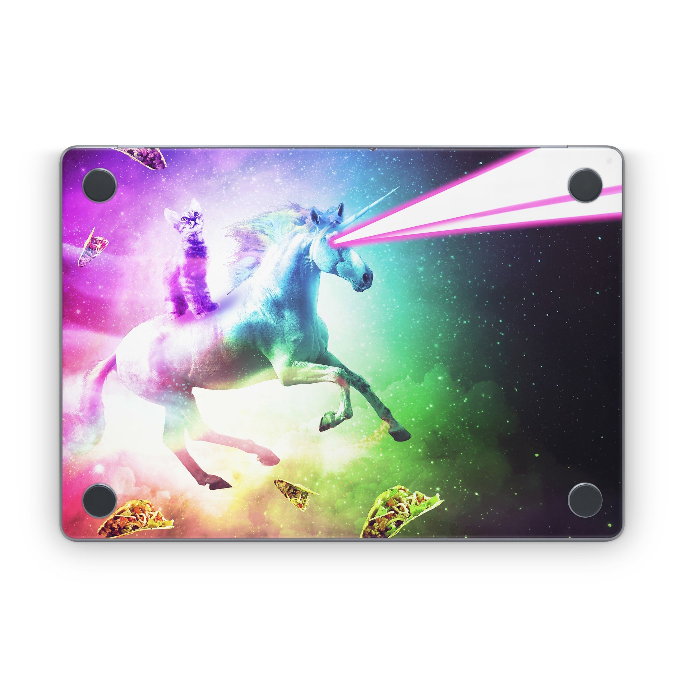 Taco Tuesday - Apple MacBook Skin