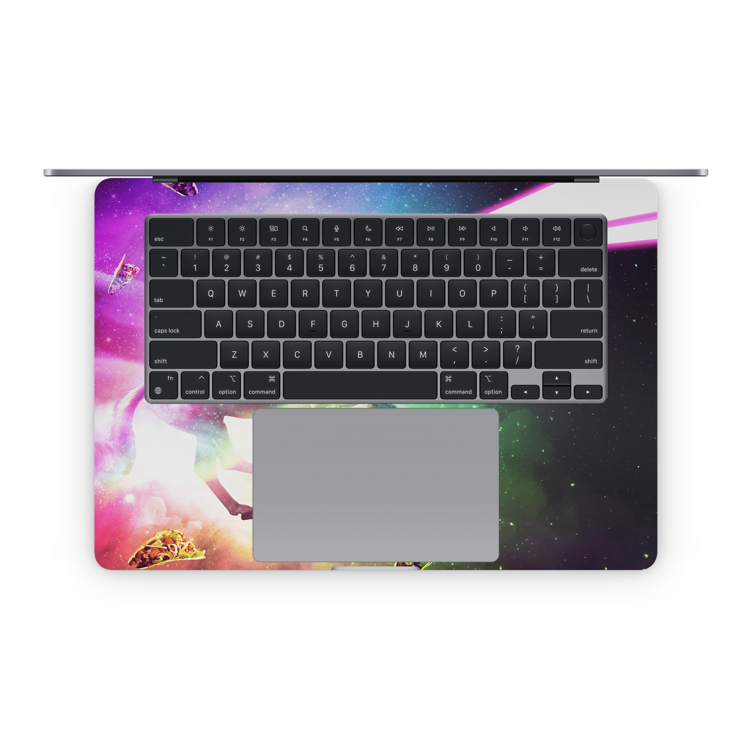 Taco Tuesday - Apple MacBook Skin