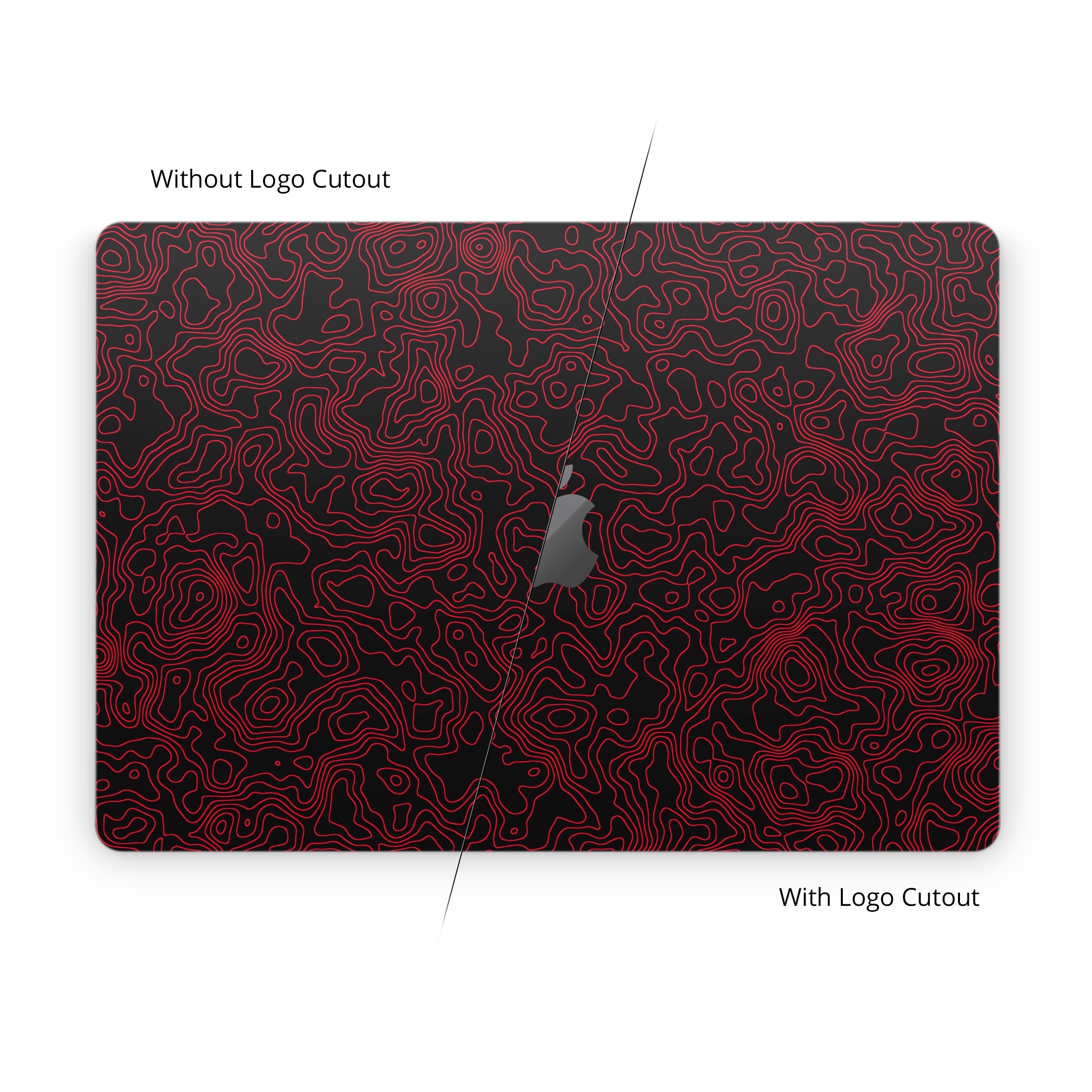 Terraformer - Apple MacBook Skin