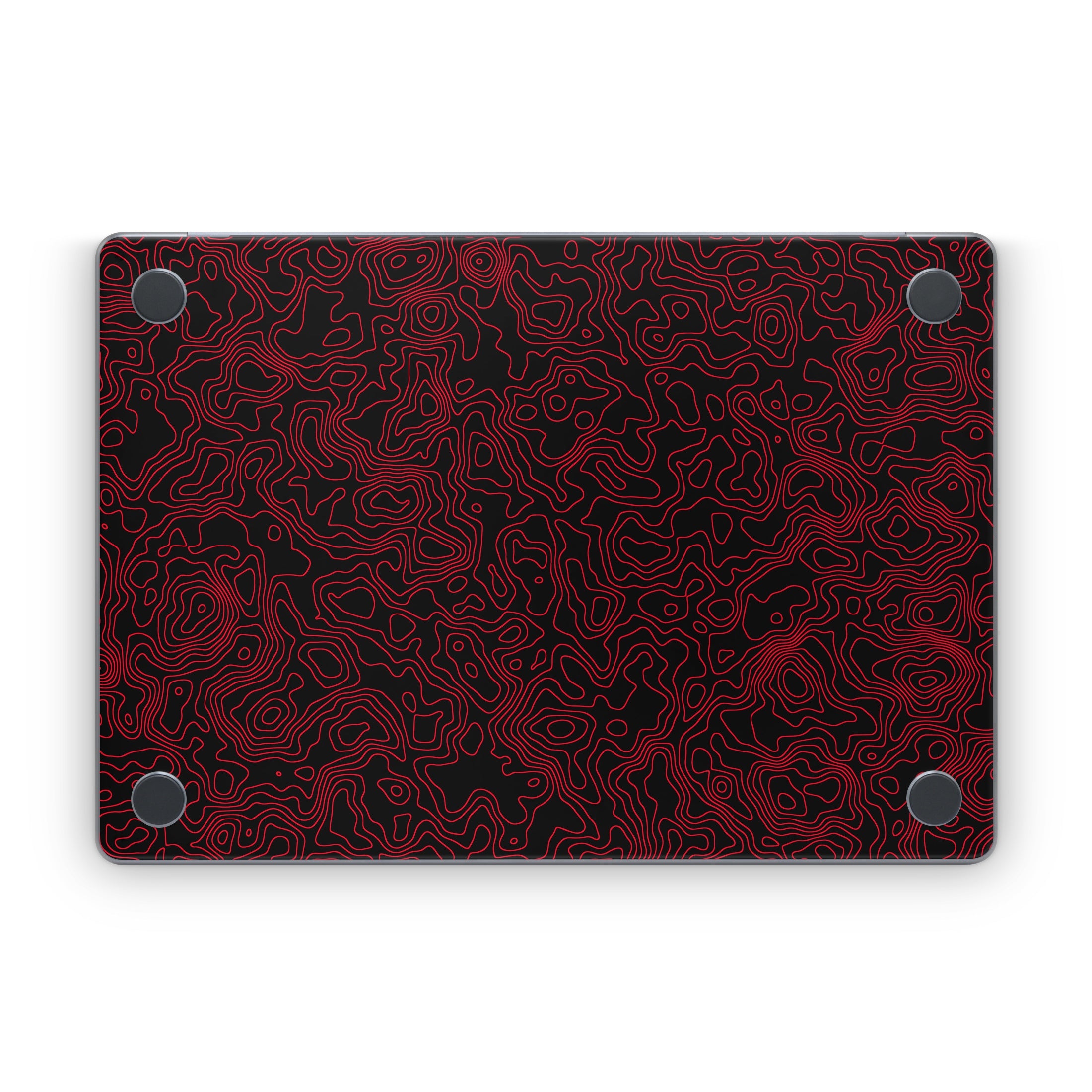 Terraformer - Apple MacBook Skin