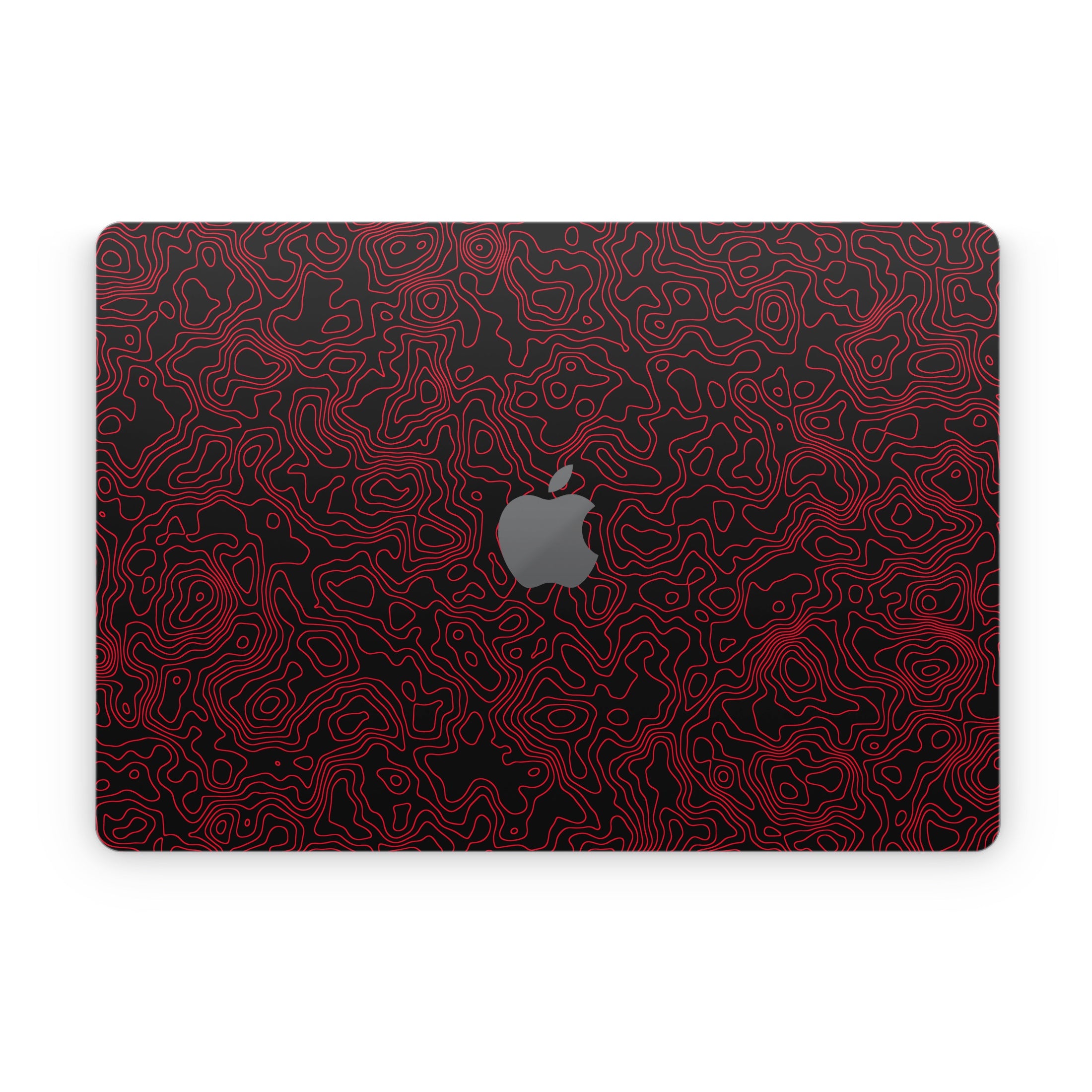Terraformer - Apple MacBook Skin