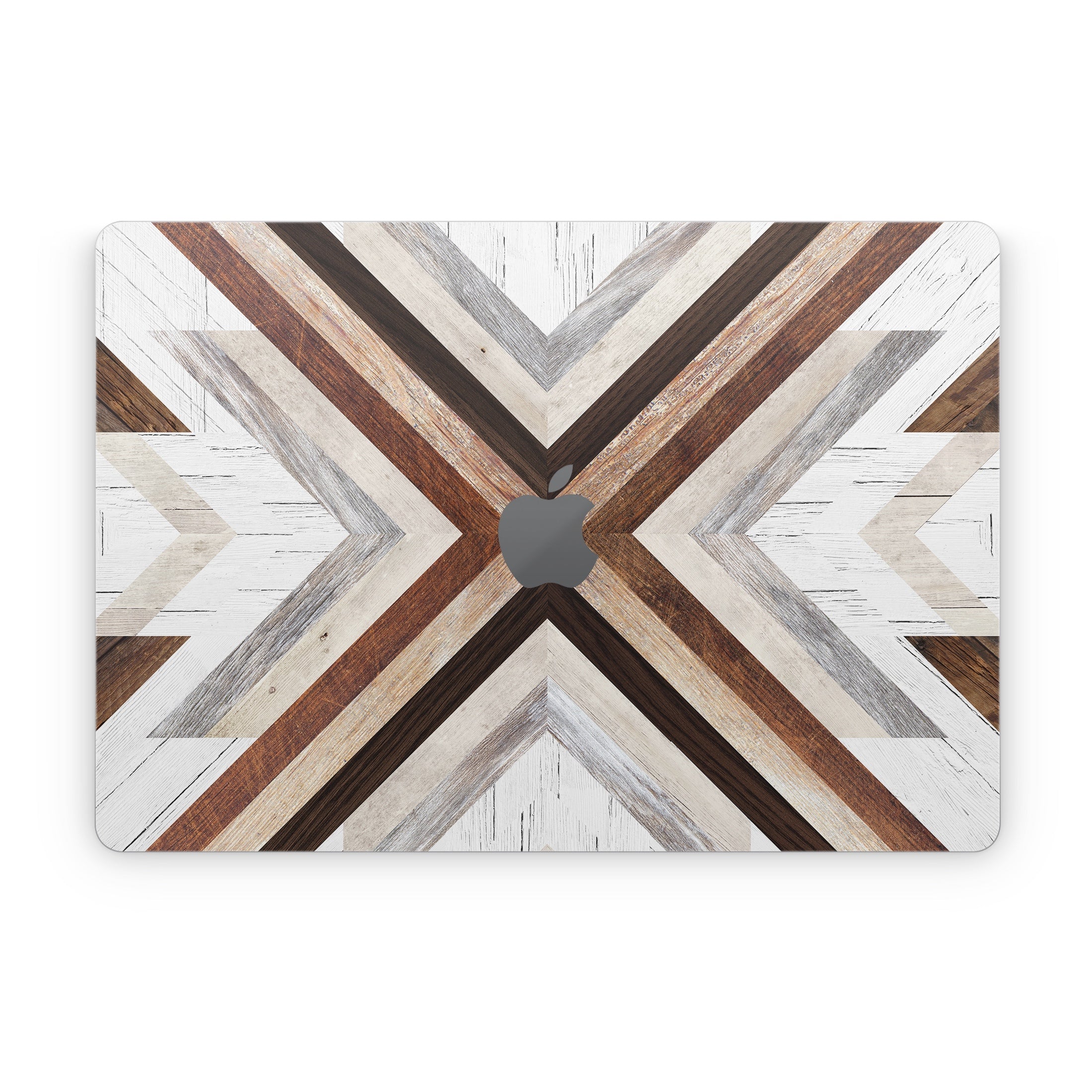 Timber - Apple MacBook Skin