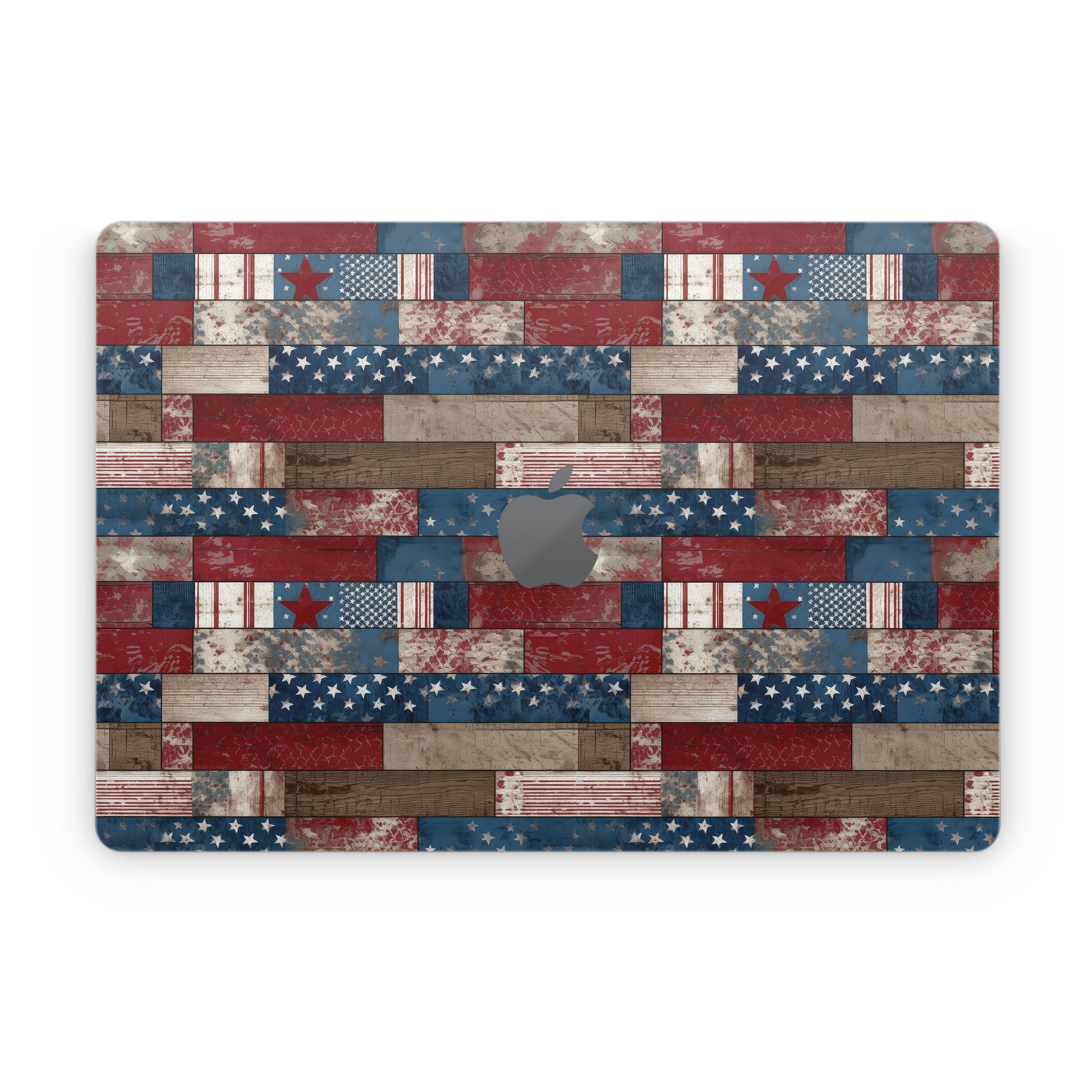 Tradition - Apple MacBook Skin