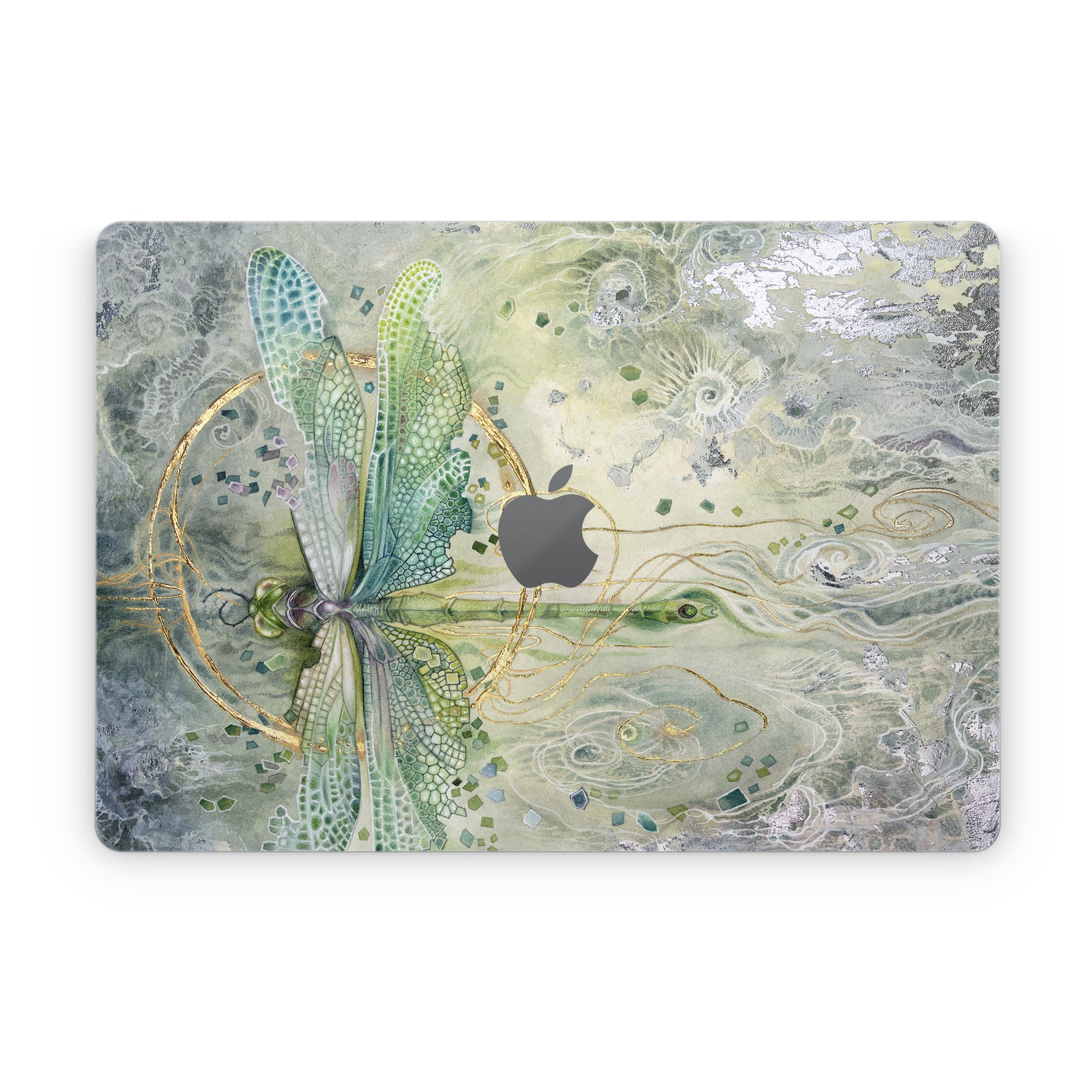 Transition - Apple MacBook Skin