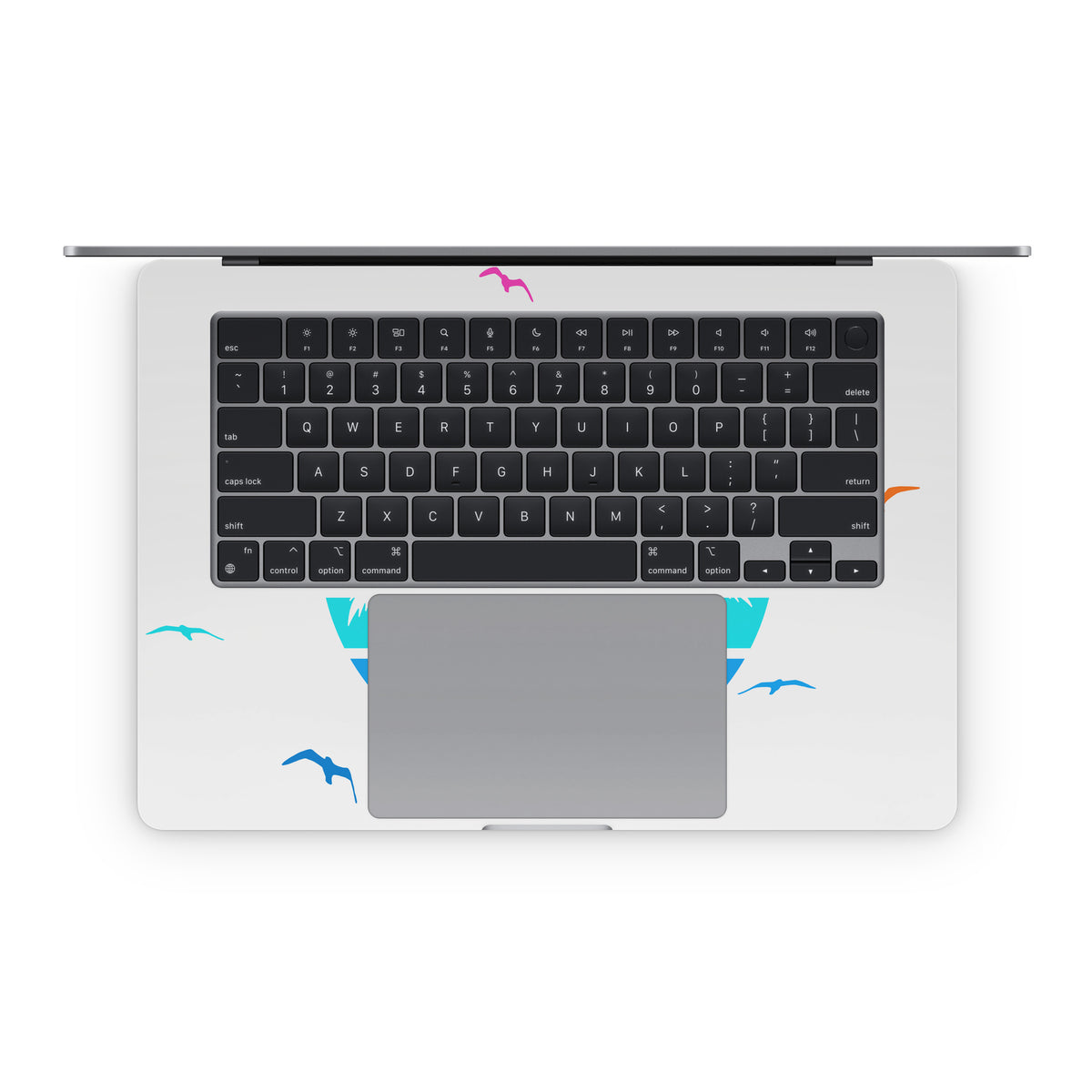 Tropicana - Apple MacBook Skin