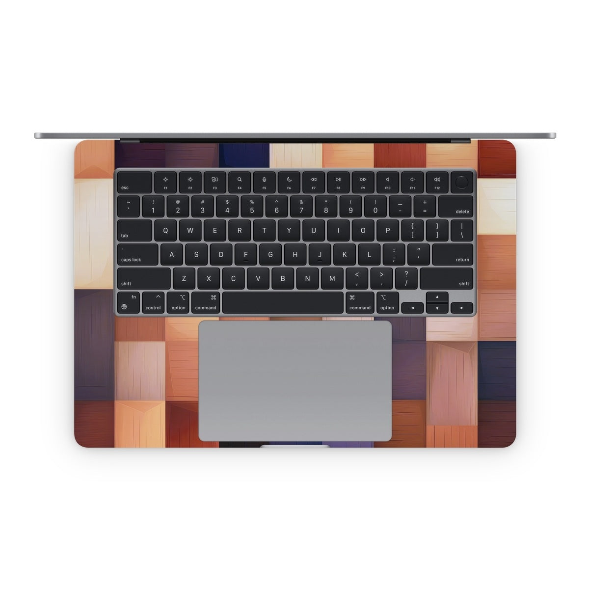 Twilight Timber - Apple MacBook Skin