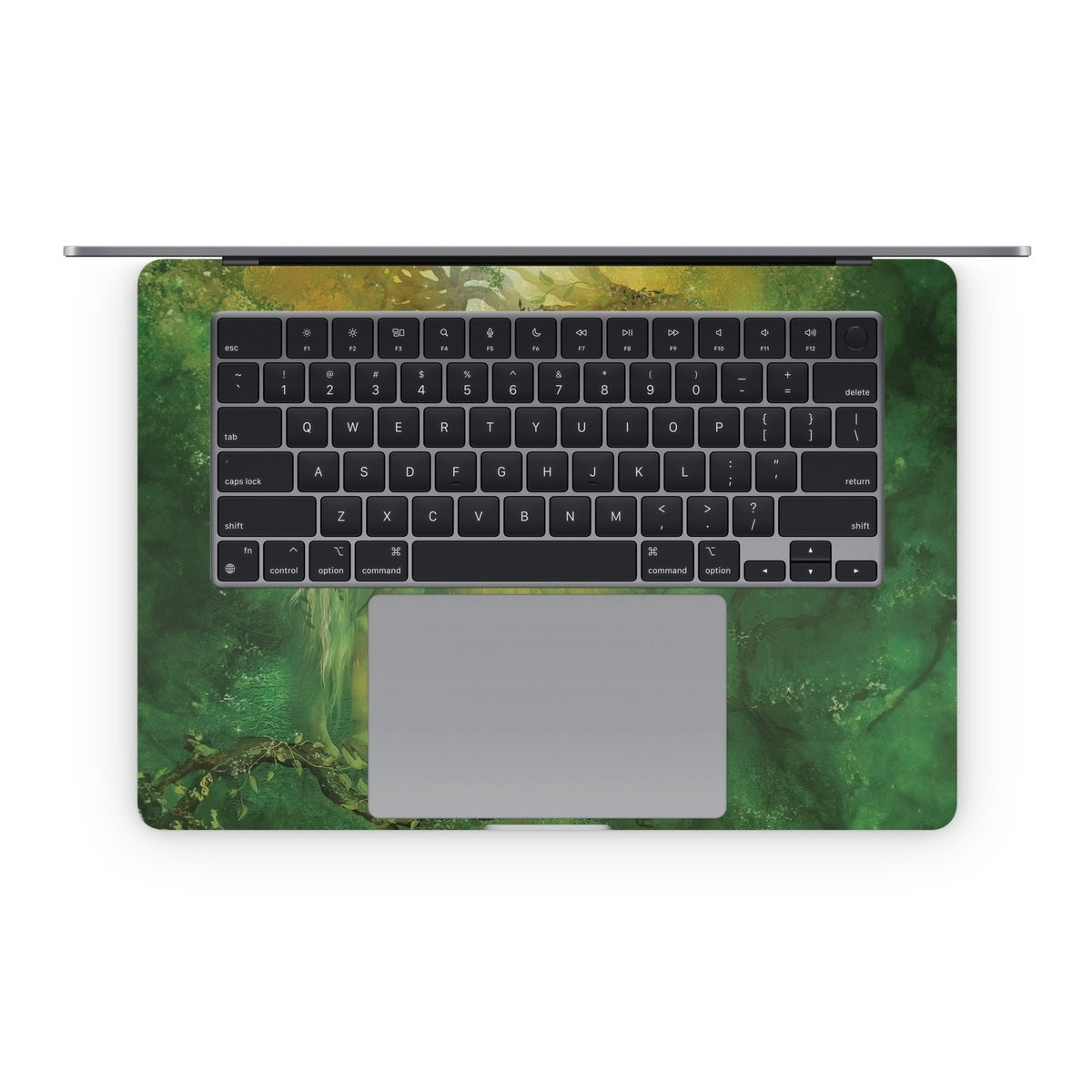 Unicorn - Apple MacBook Skin