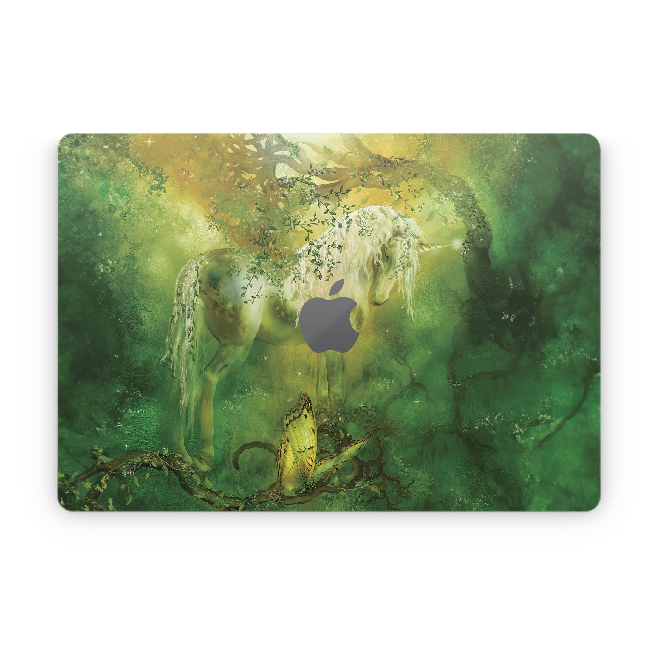 Unicorn - Apple MacBook Skin