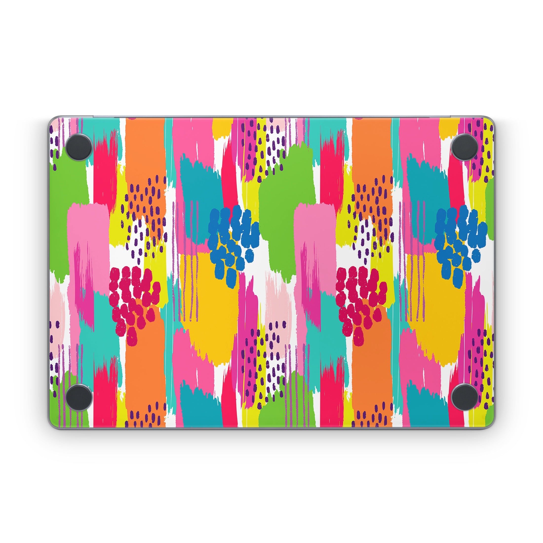 Vada - Apple MacBook Skin