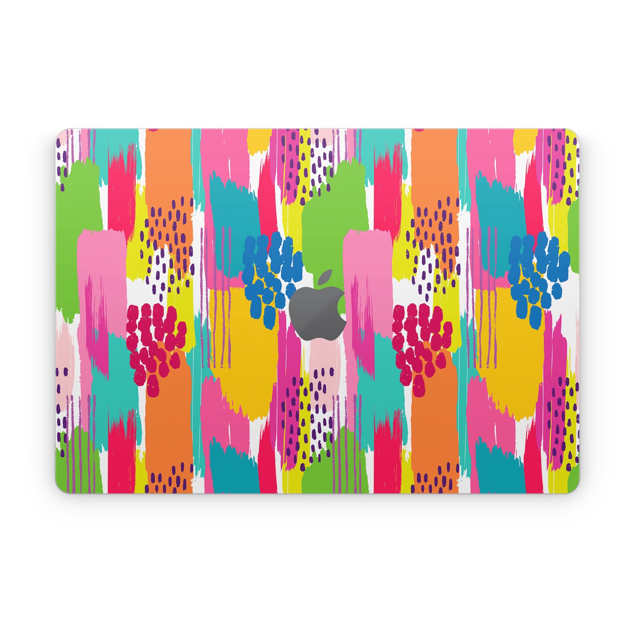 Vada - Apple MacBook Skin
