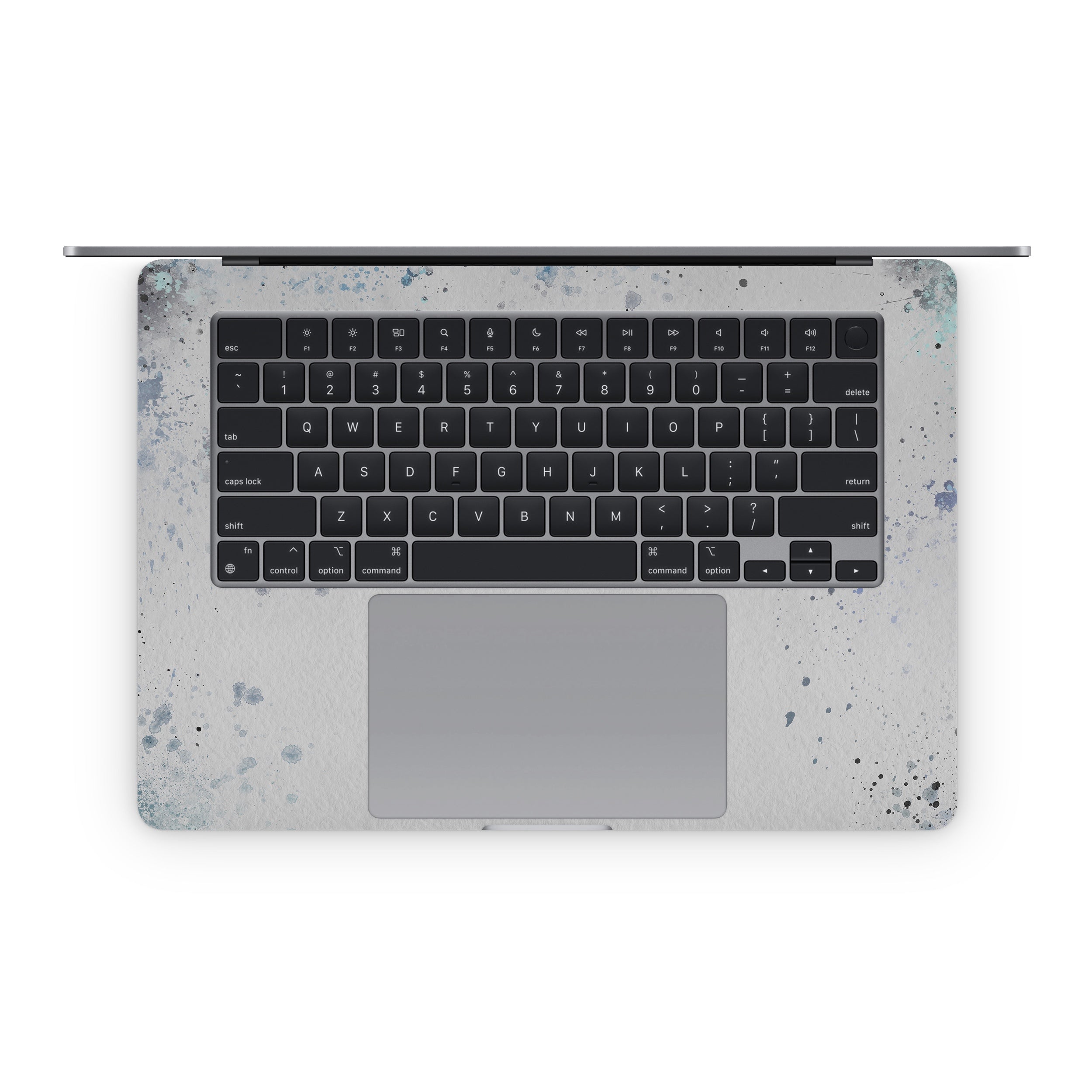 Vitality - Apple MacBook Skin
