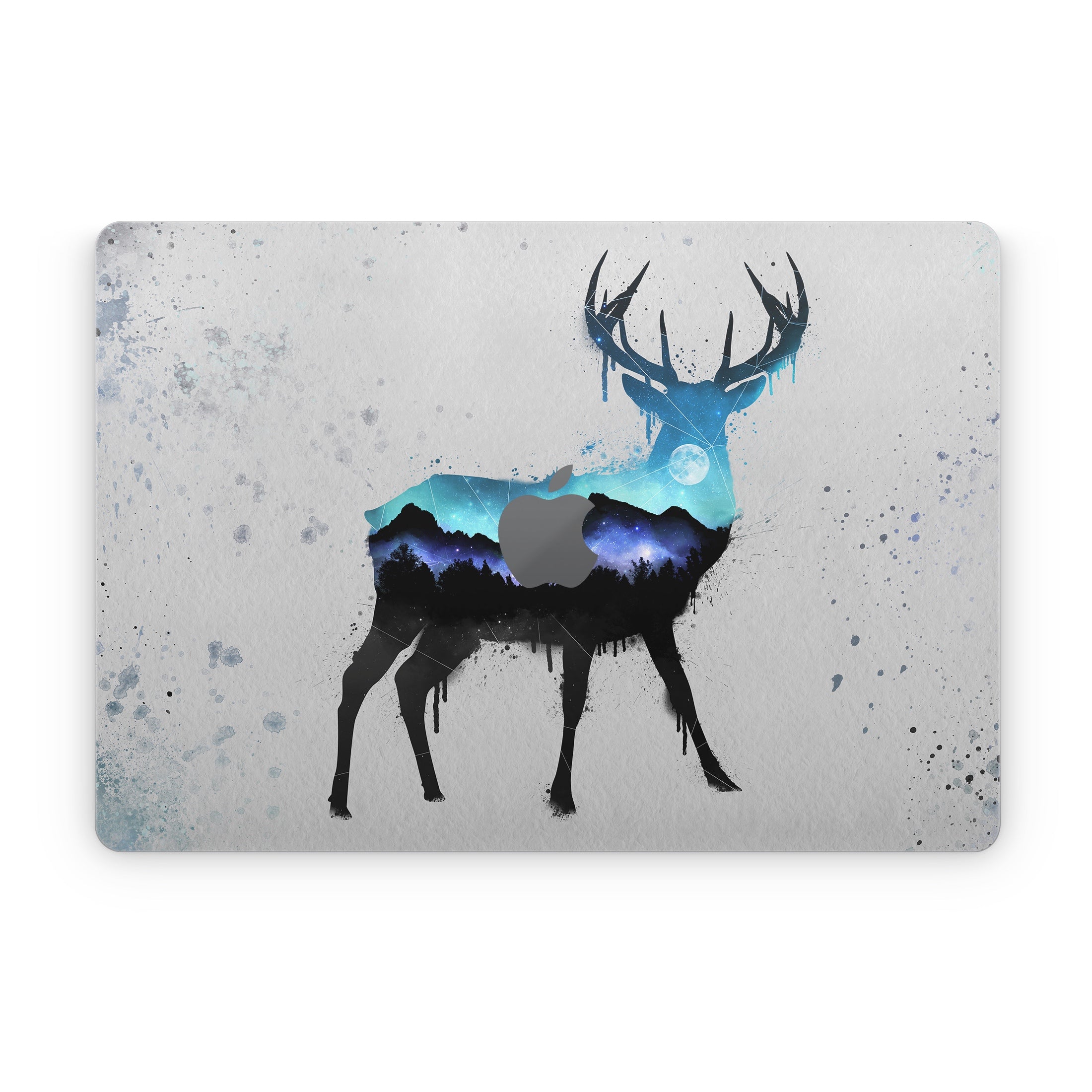 Vitality - Apple MacBook Skin