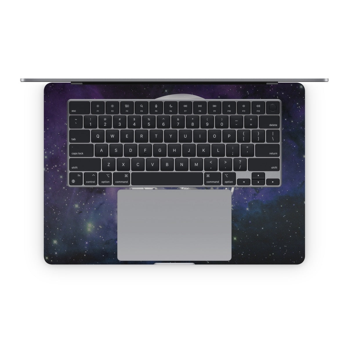 Voyager - Apple MacBook Skin