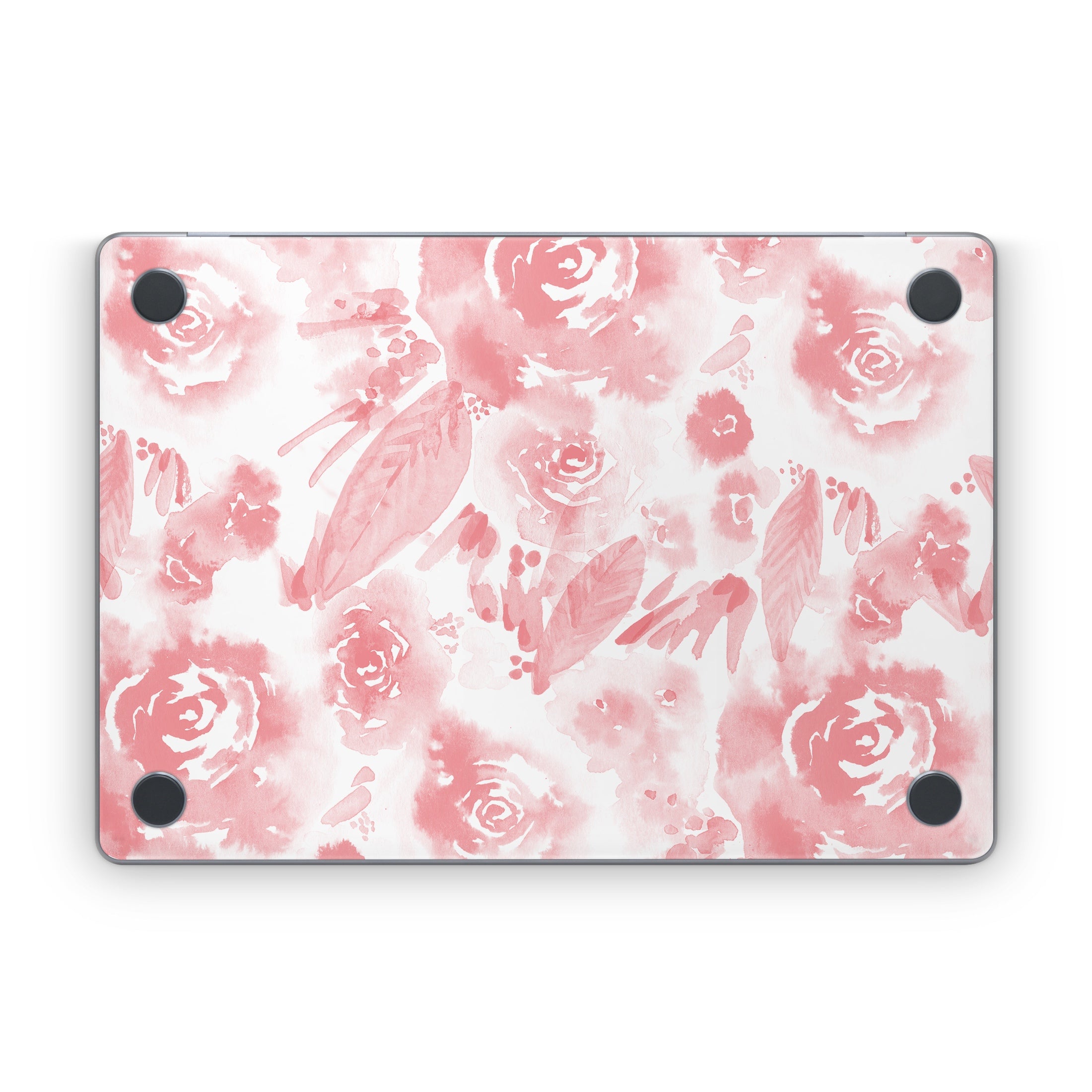 Washed Out Rose - Apple MacBook Skin
