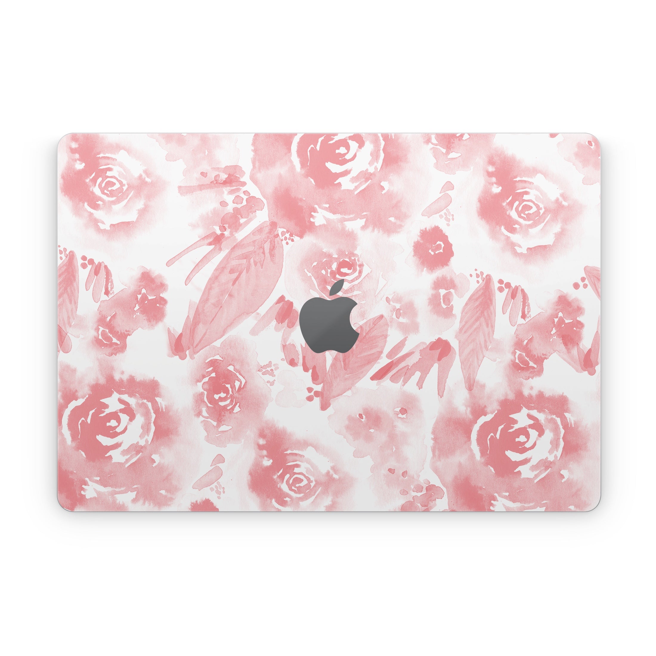Washed Out Rose - Apple MacBook Skin