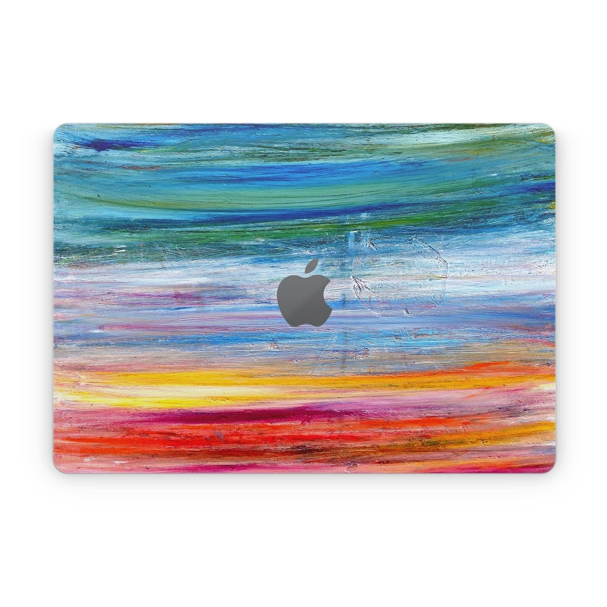 Waterfall - Apple MacBook Skin