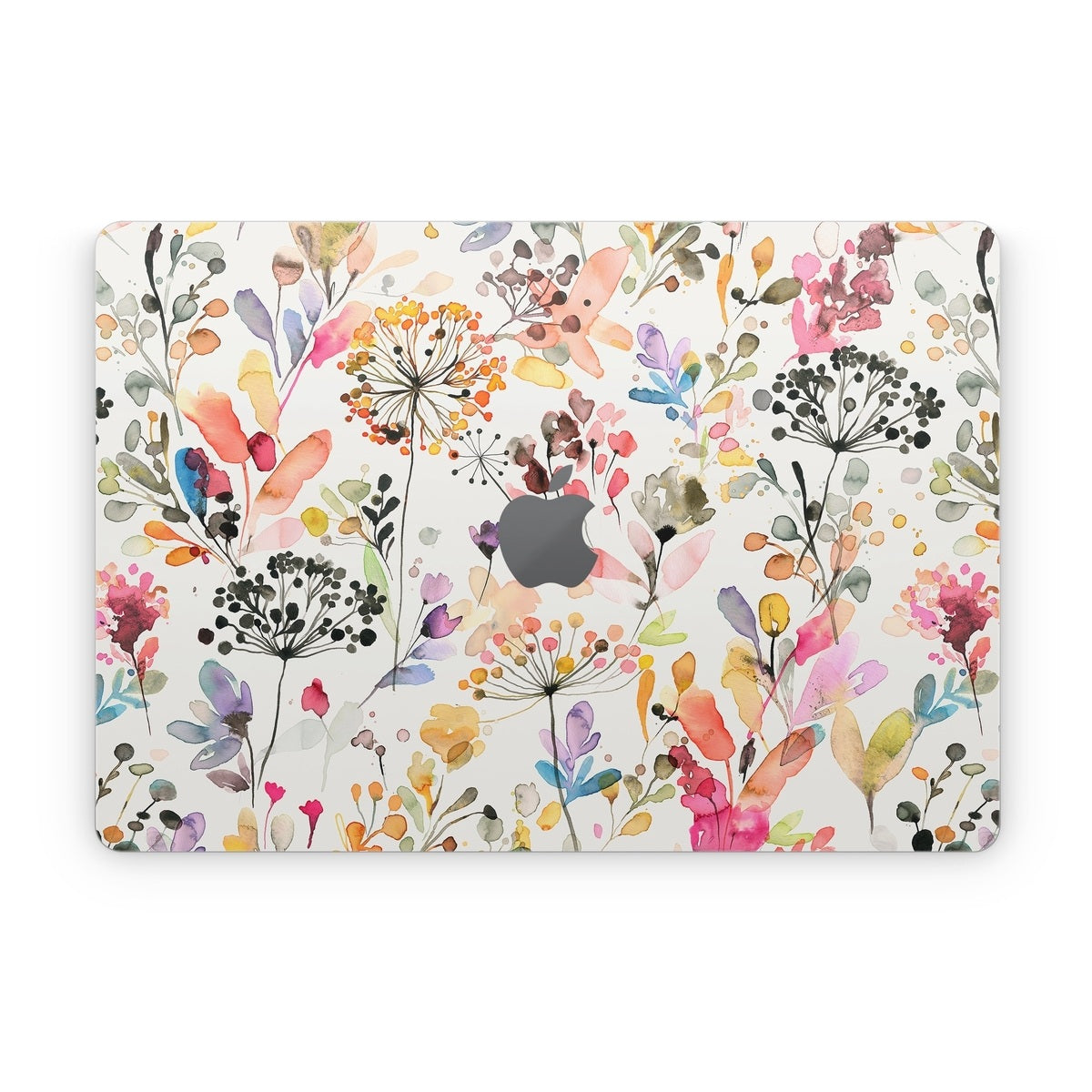 Wild Grasses - Apple MacBook Skin