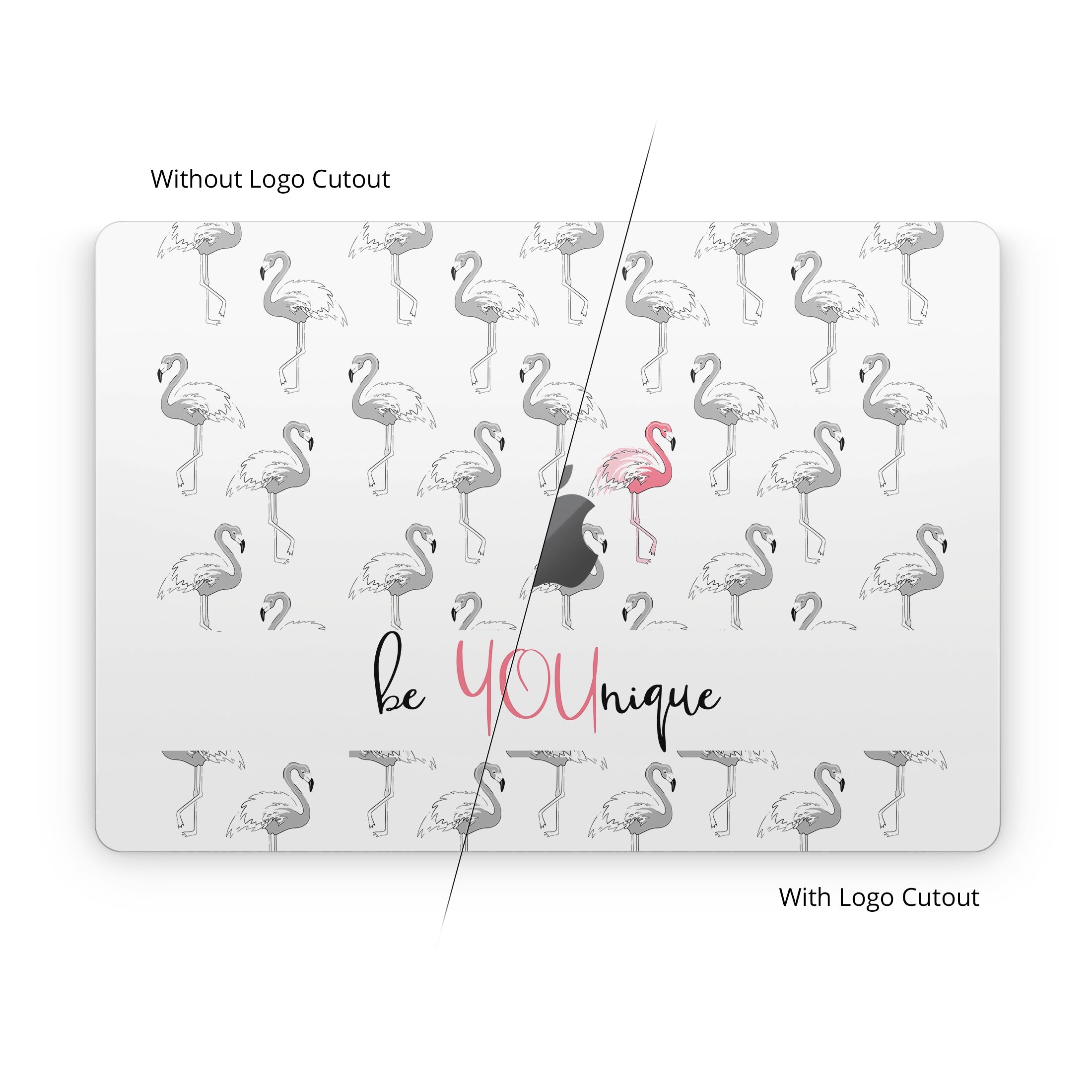 Younique - Apple MacBook Skin