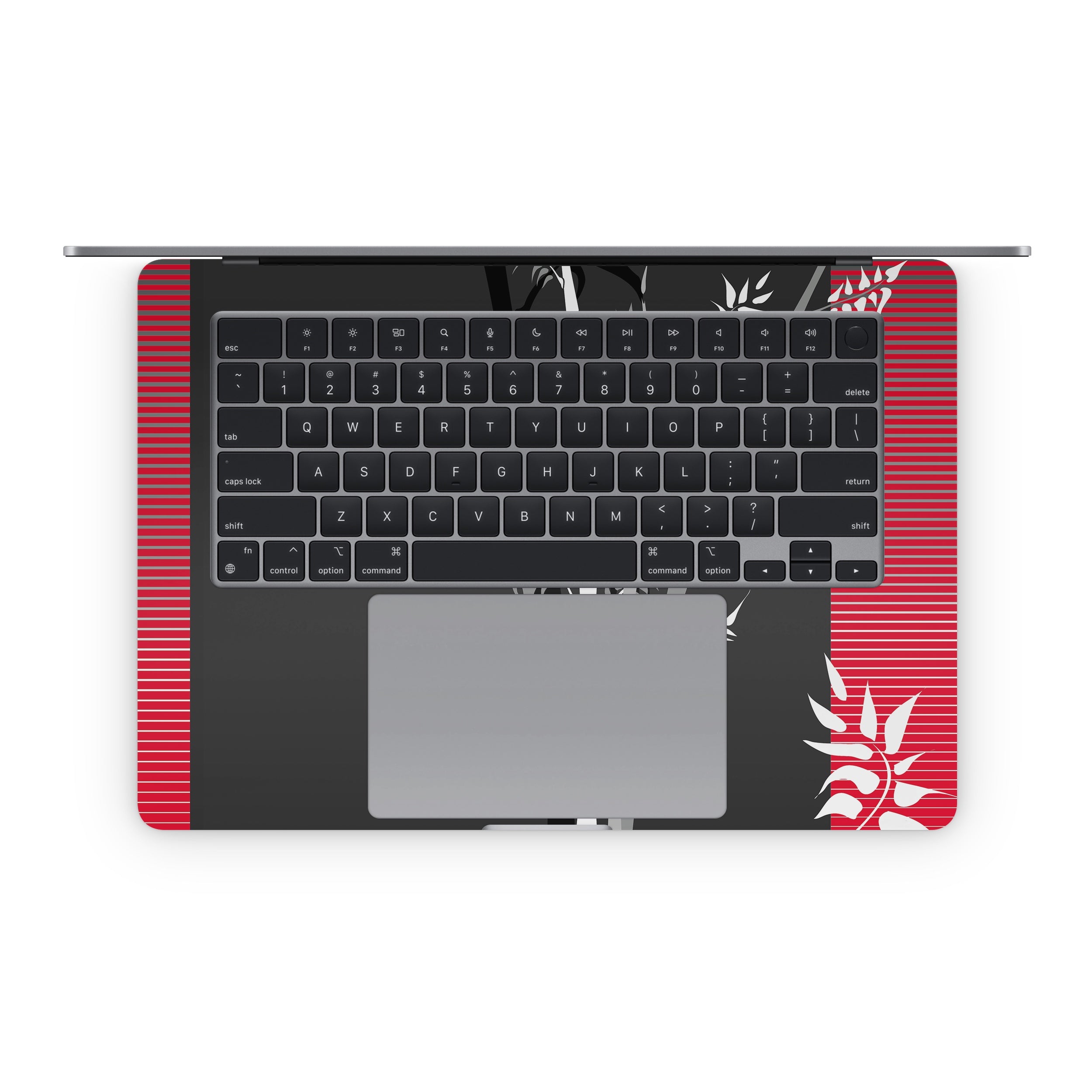 Zen Revisited - Apple MacBook Skin