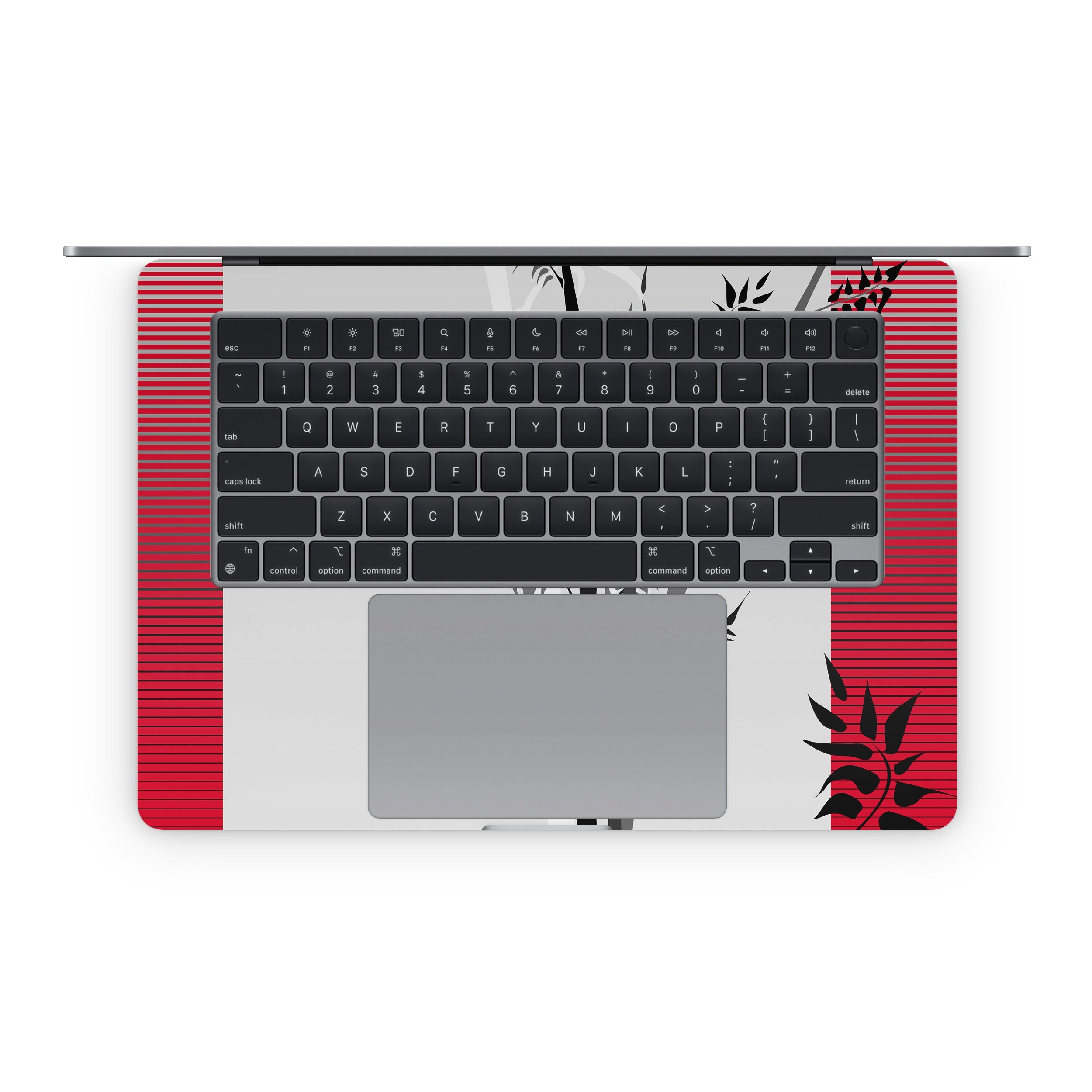 Zen - Apple MacBook Skin