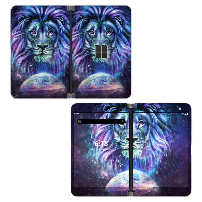 Guardian - Microsoft Surface Duo Skin