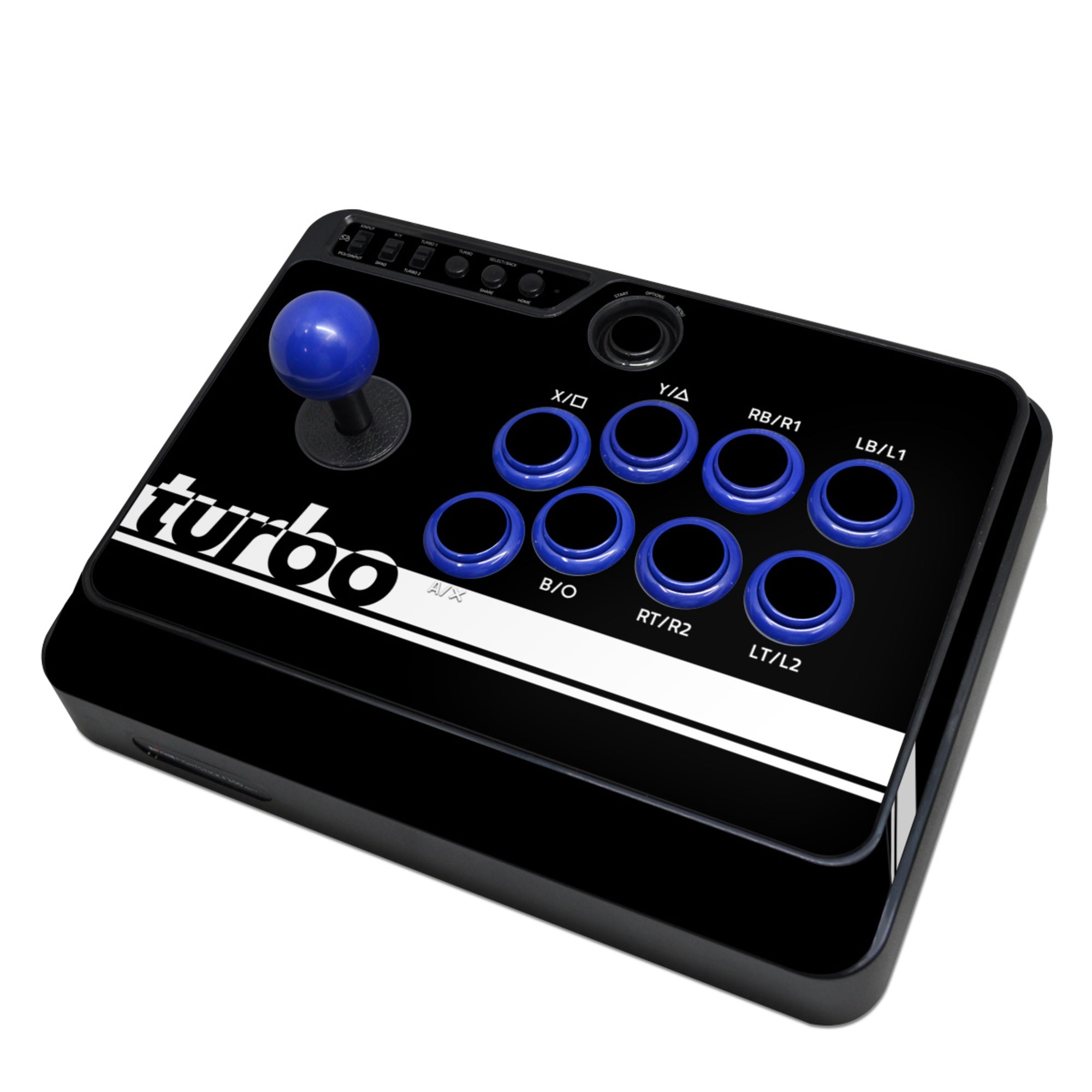 Boosted - Mayflash F300 Arcade Fight Stick Skin