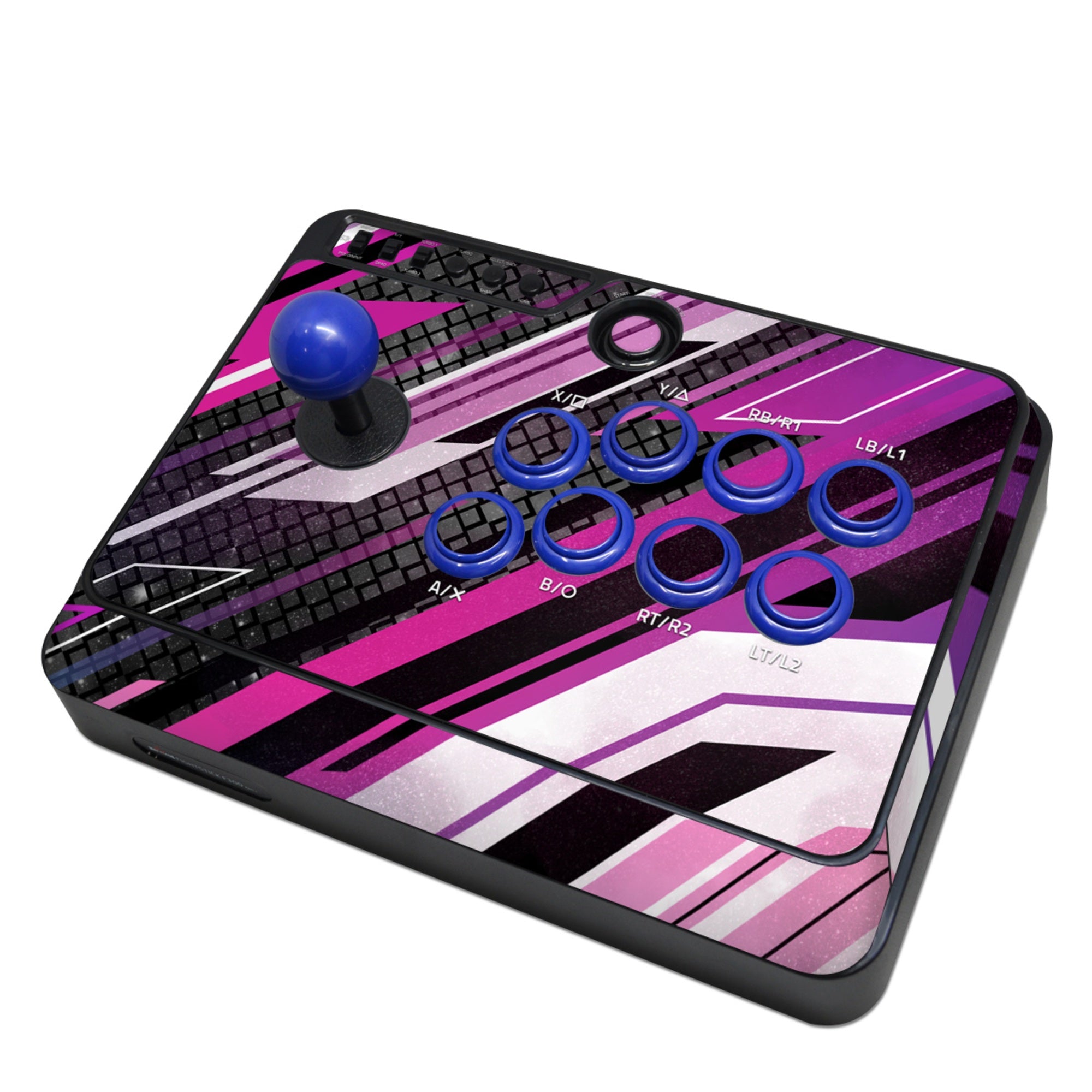 Brappp - Mayflash F300 Arcade Fight Stick Skin