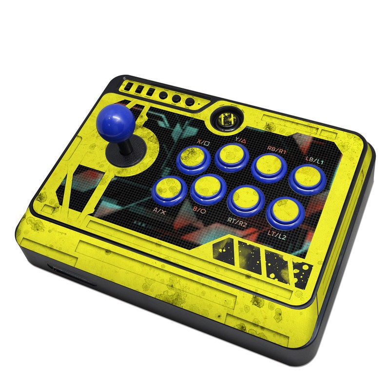 Cybernetik - Mayflash F300 Arcade Fight Stick Skin
