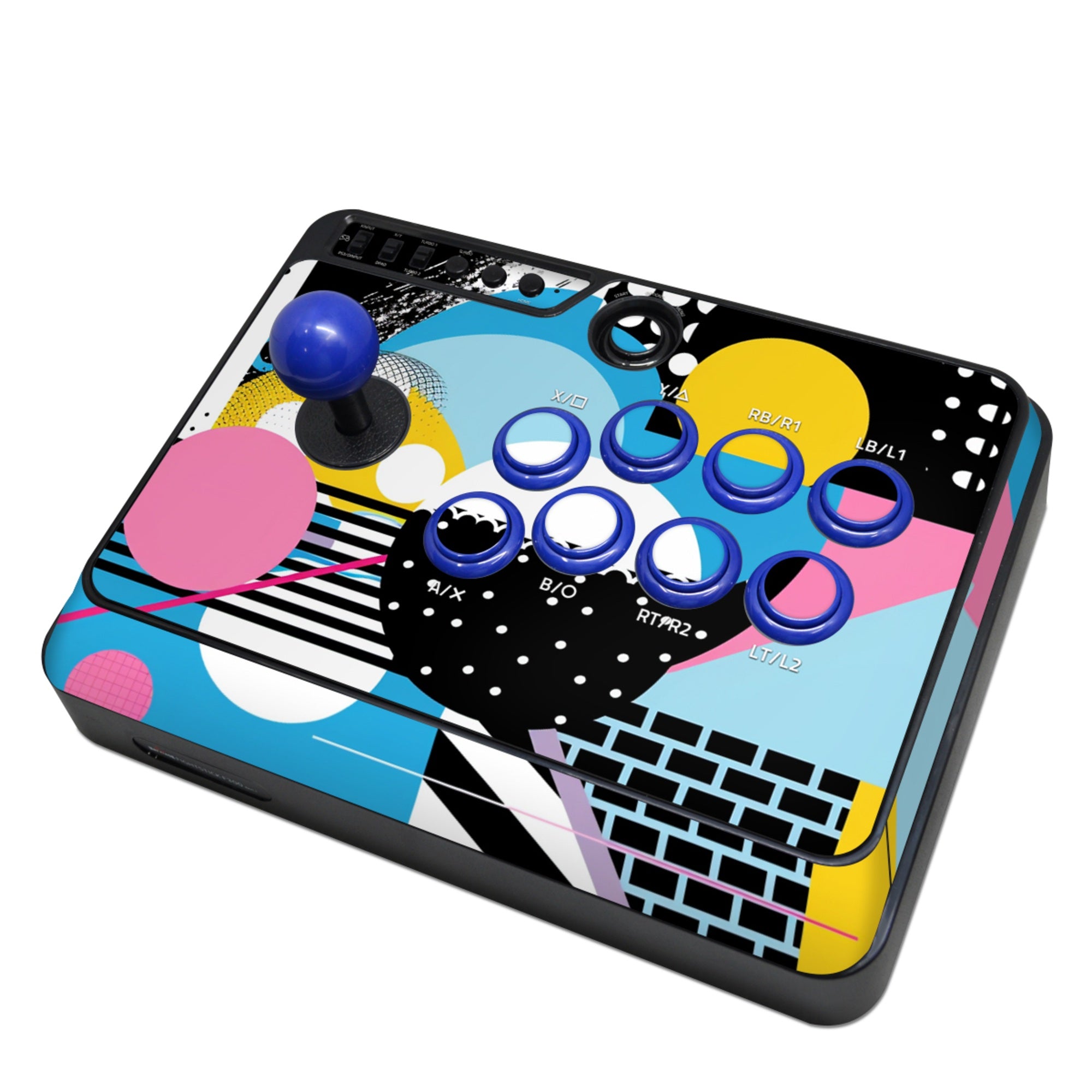 Dope - Mayflash F300 Arcade Fight Stick Skin