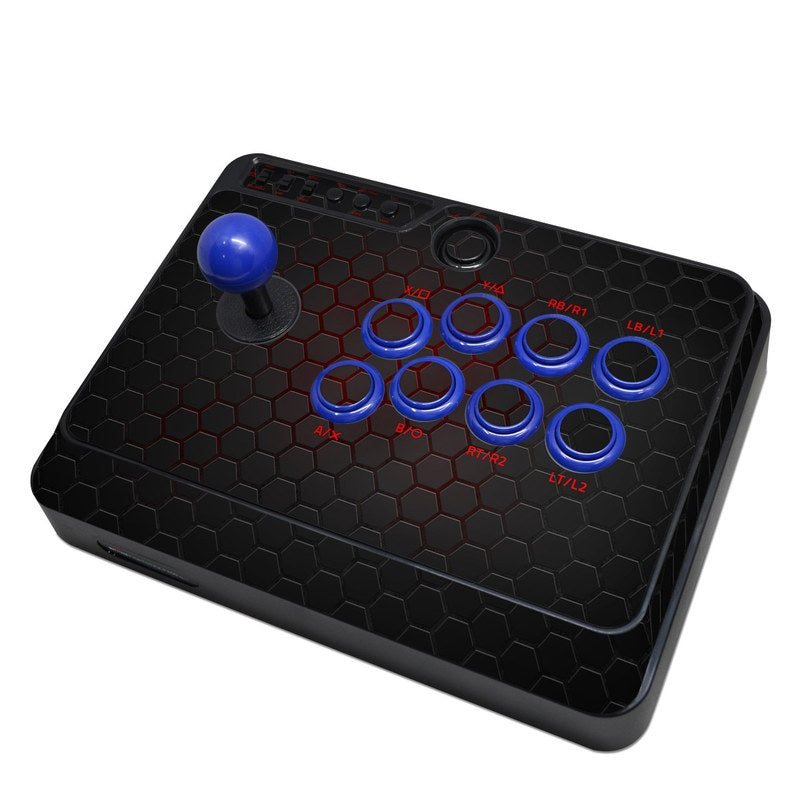 EXO Heartbeat - Mayflash F300 Arcade Fight Stick Skin