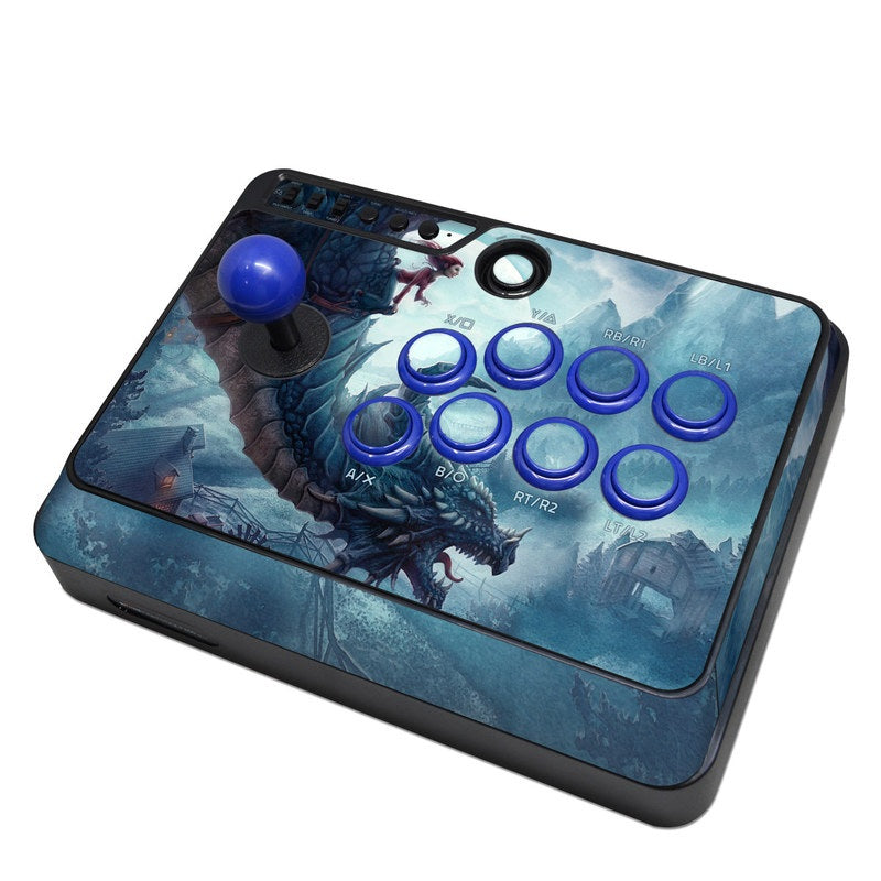 Flying Dragon - Mayflash F300 Arcade Fight Stick Skin